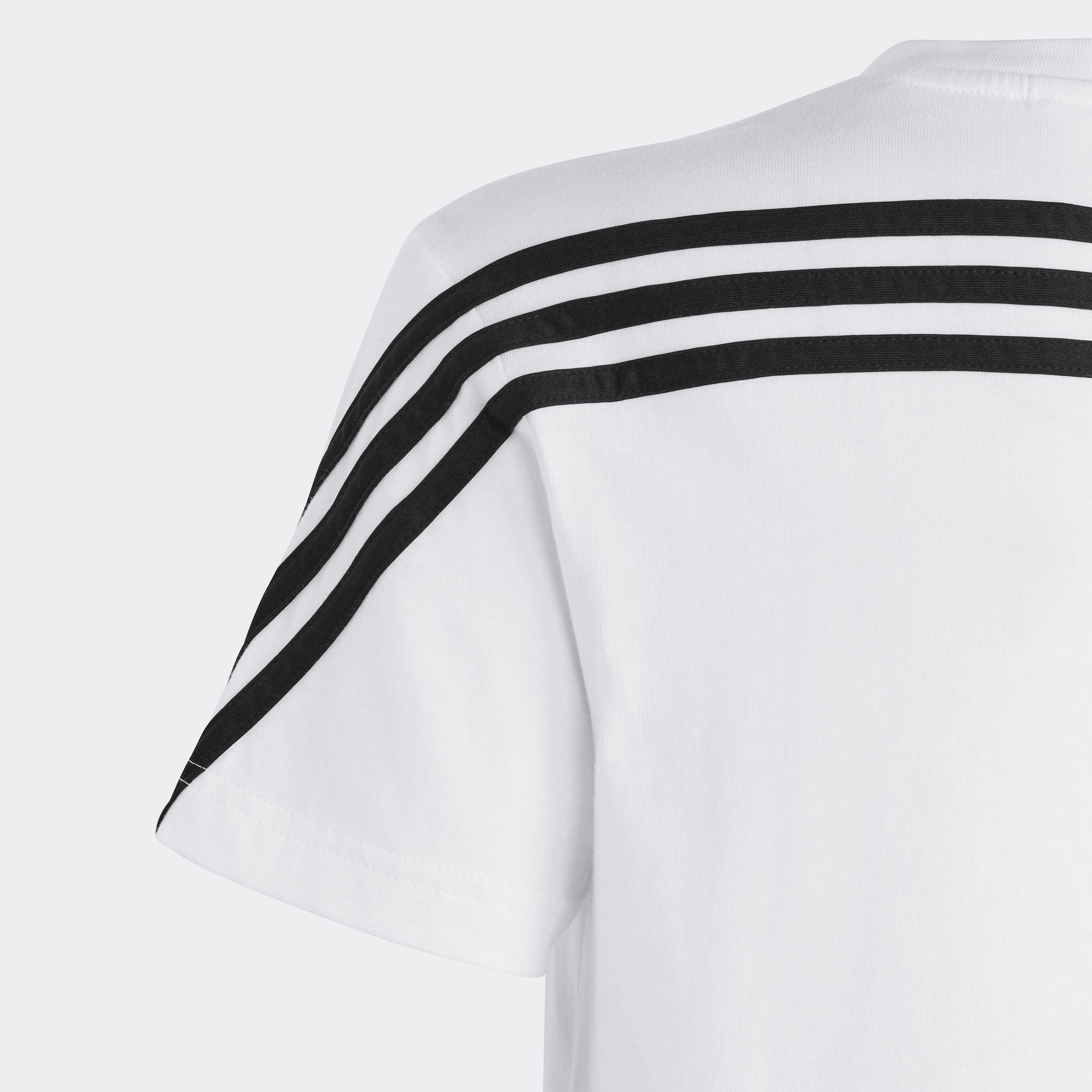 adidas Sportswear T-shirt U FI 3S T
