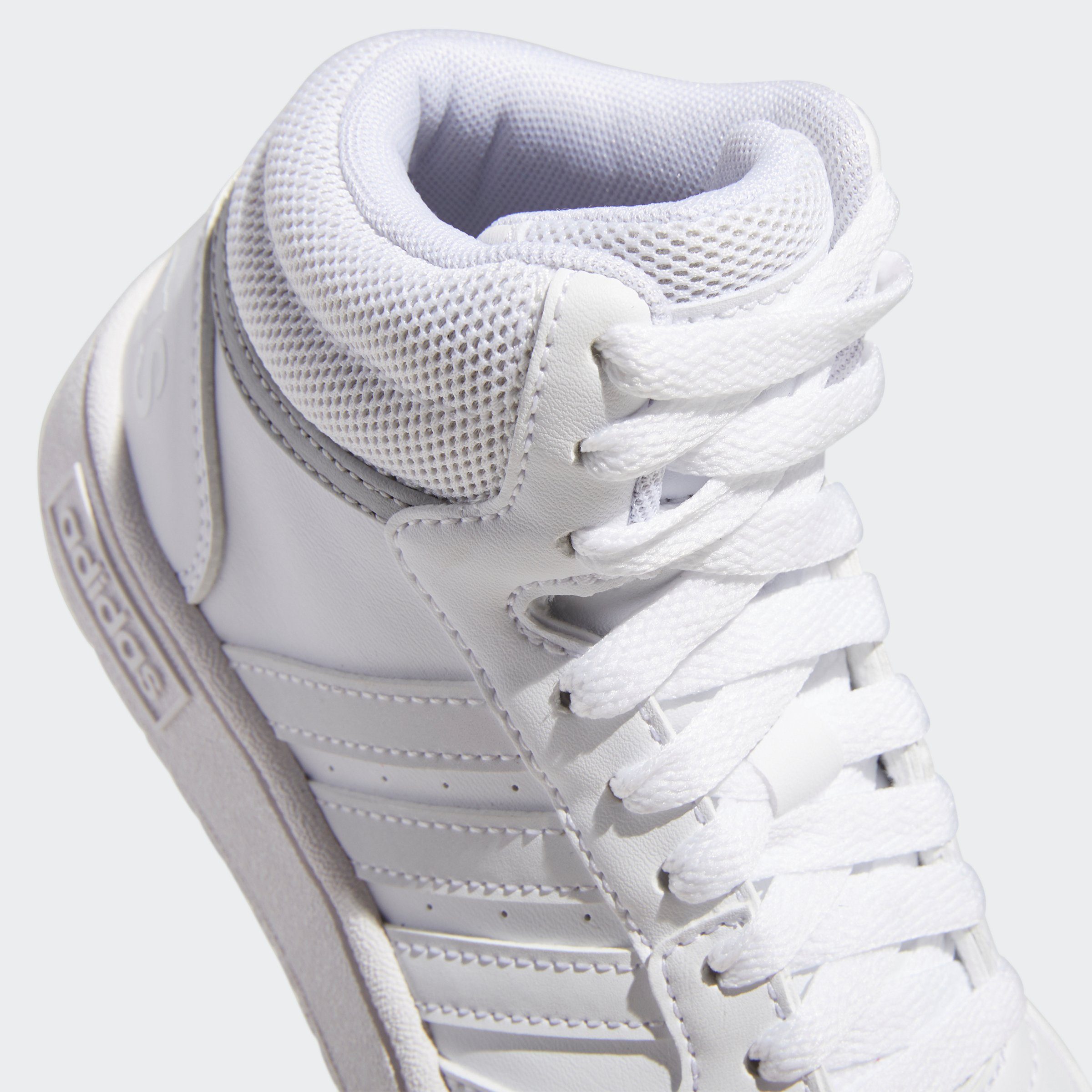 adidas Sportswear Sneakers HOOPS MID 3.0 K