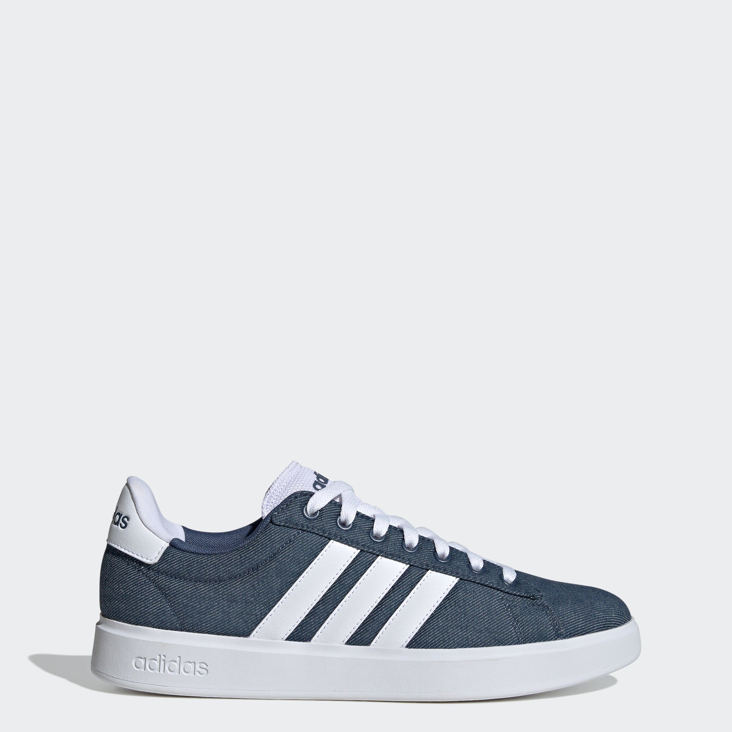 adidas Sportswear Sneakers GRAND COURT 2.0 Design geïnspireerd op de adidas Superstar