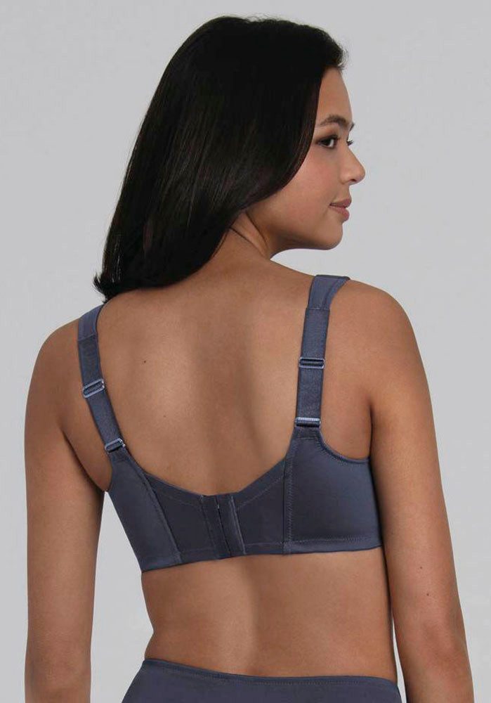 Anita Comfort Steun-bh Driedelige cups, comfortbandjes