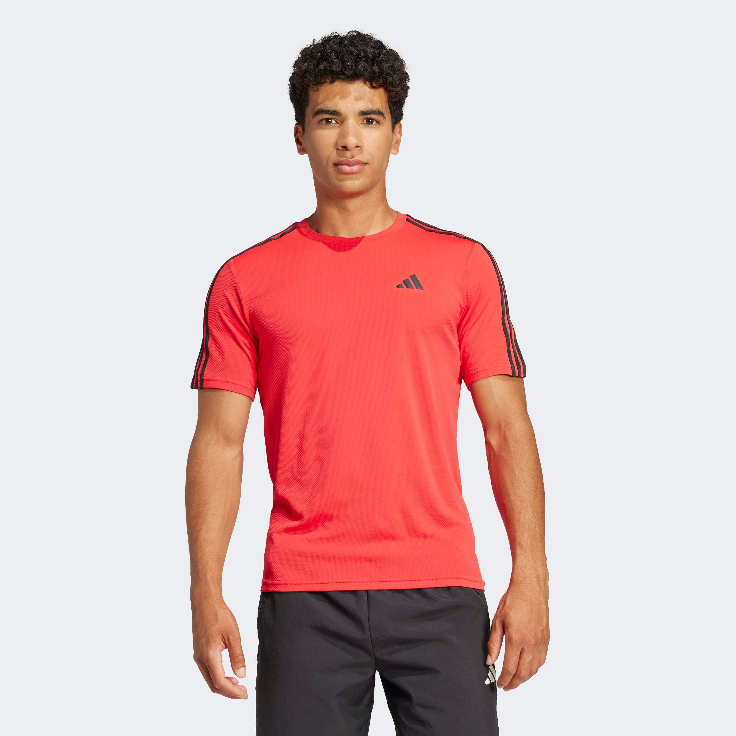 adidas Performance T-shirt TR-ES BASE 3S T