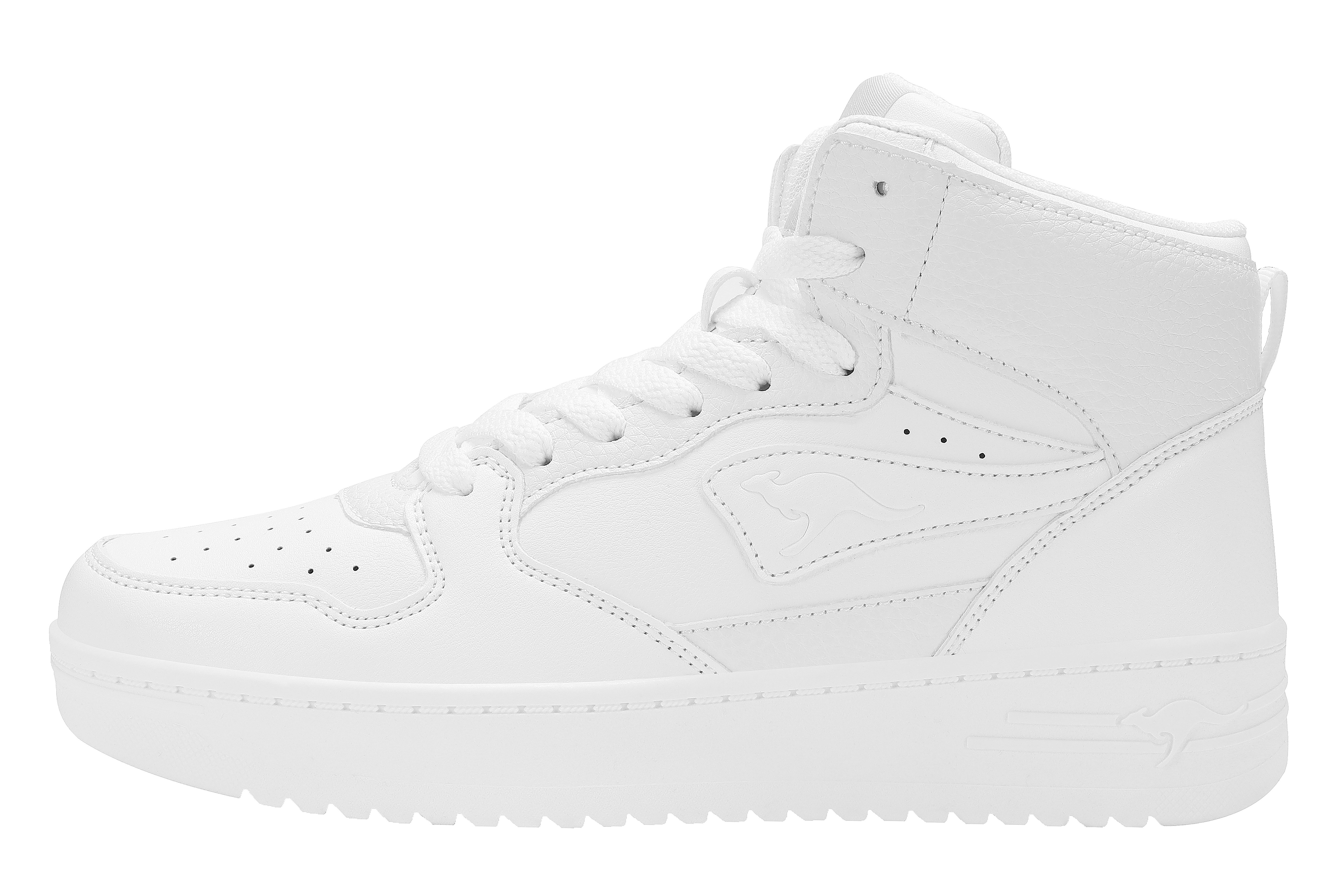 KangaROOS Sneakers K-Top Draw Mid
