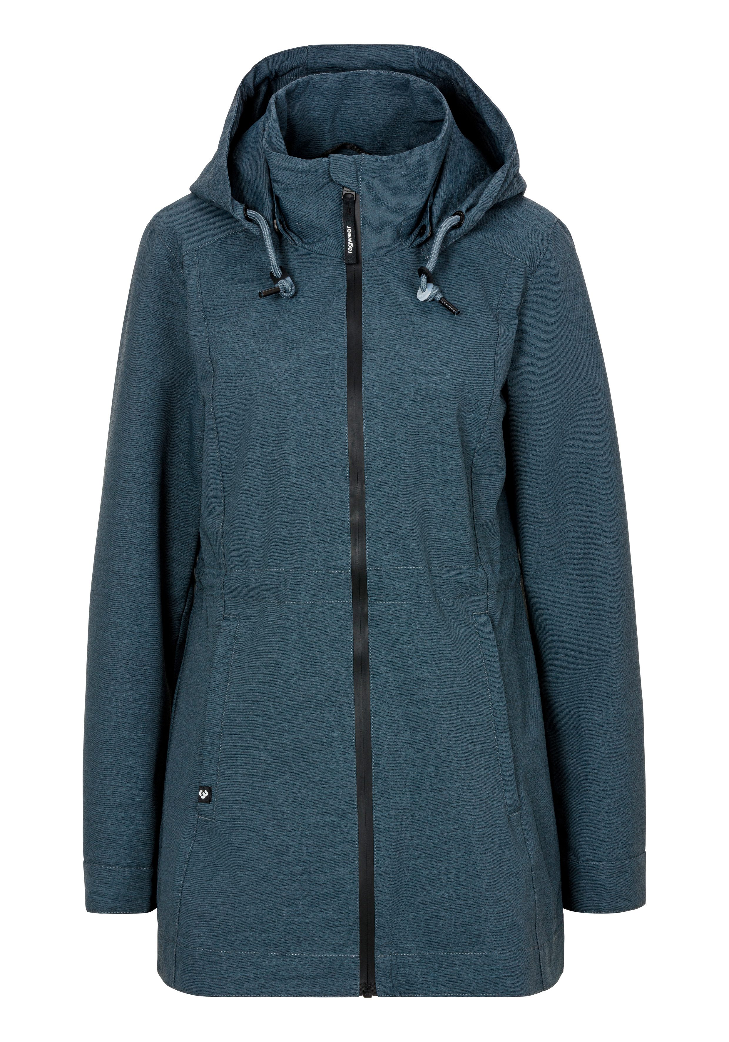 Ragwear Outdoorjack DAKKOTA A