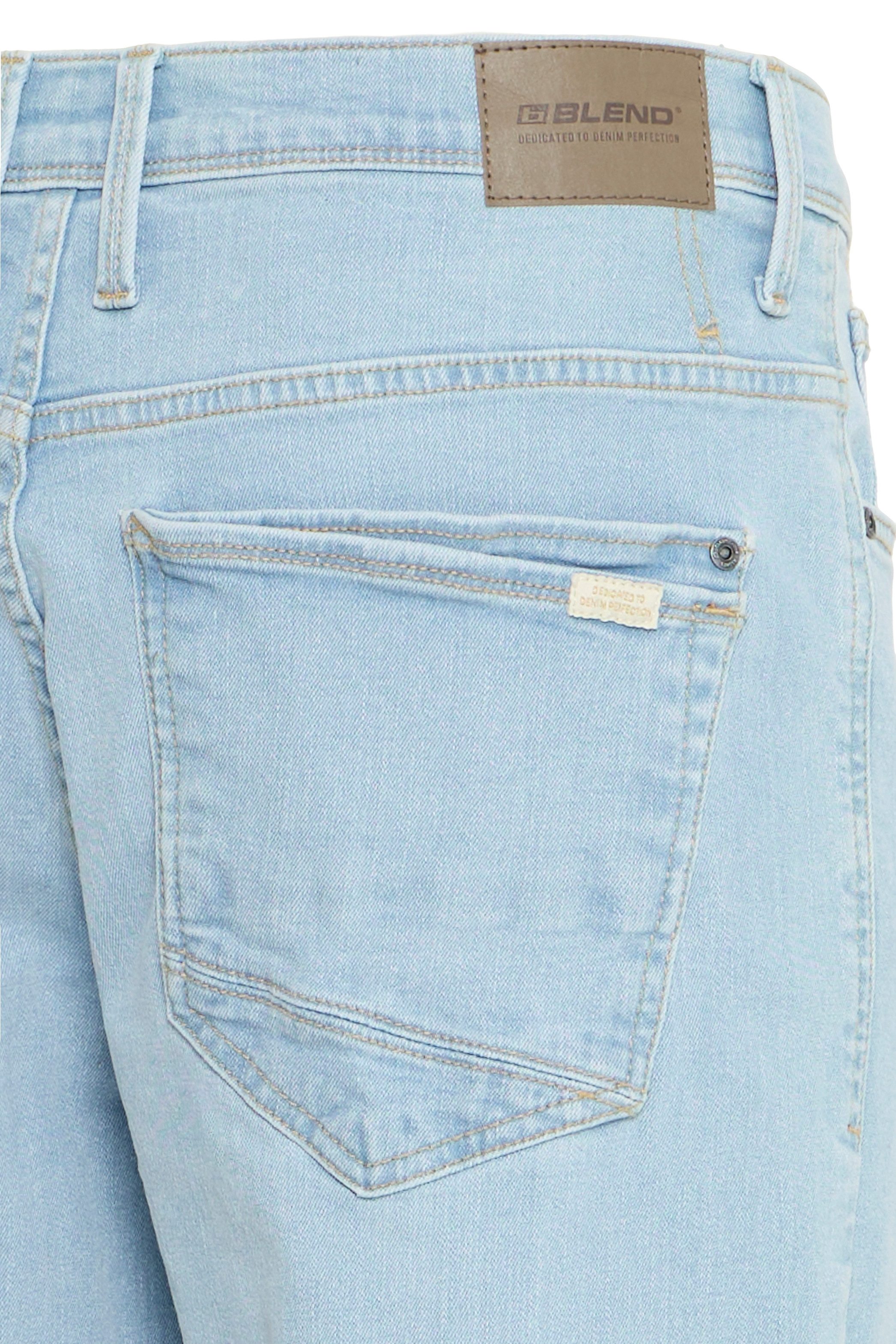 Blend Regular fit jeans BL-Rock fit