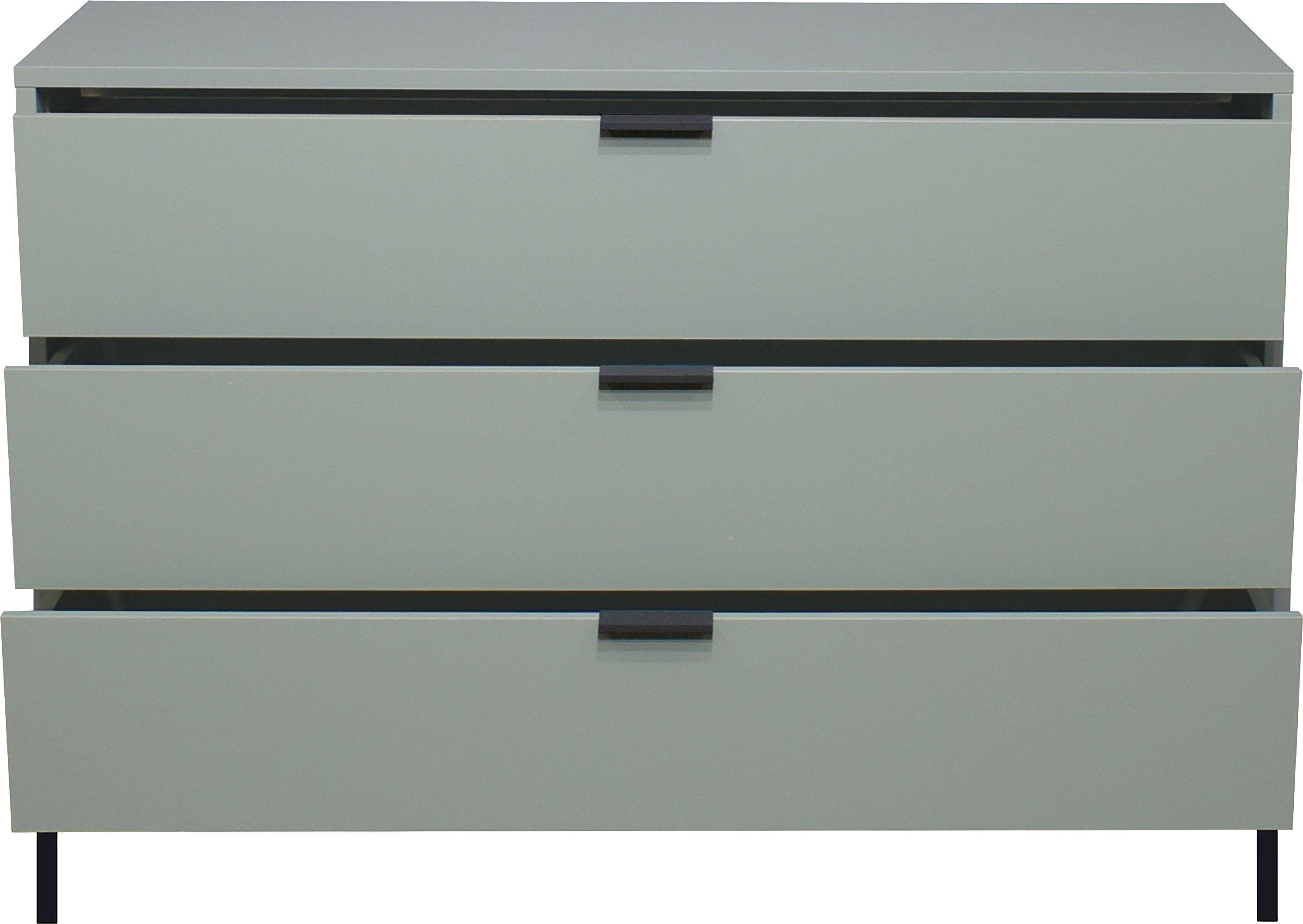 Mäusbacher Kast Bonnie TOPSELLER! Commode met vierkant frame