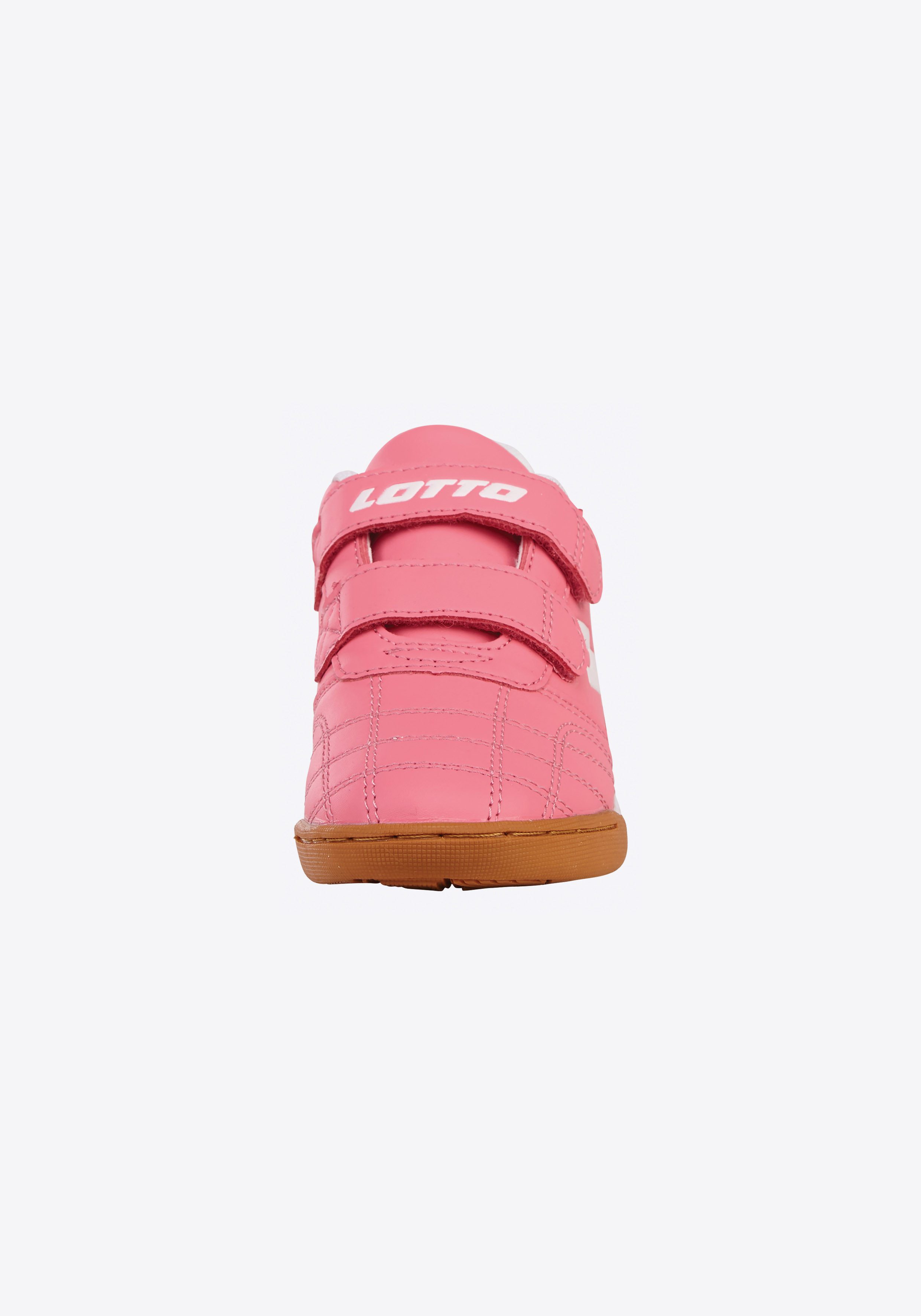 lotto Zaalschoenen met klittenbandsluiting