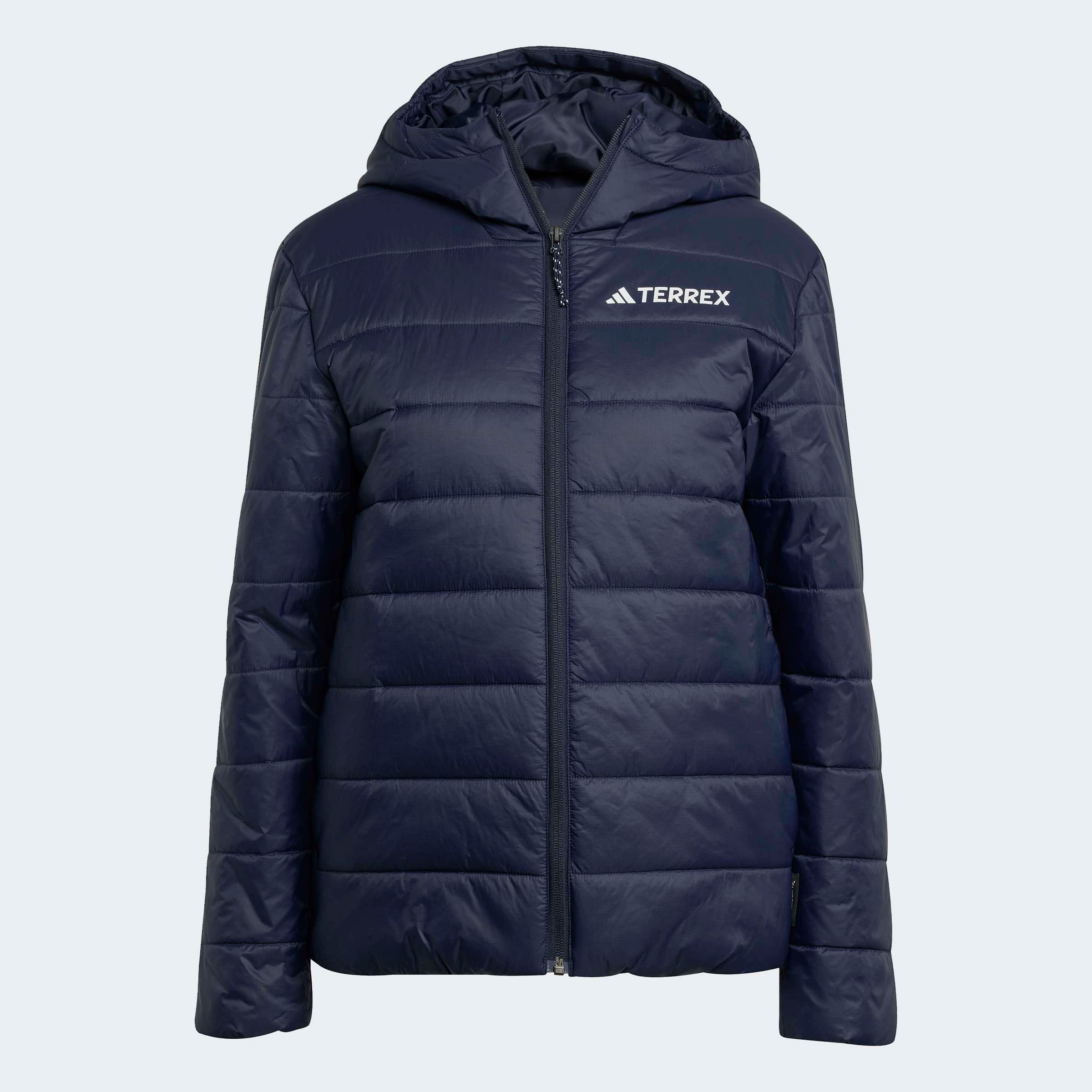 adidas TERREX Outdoorjack W MT ESS P HO J