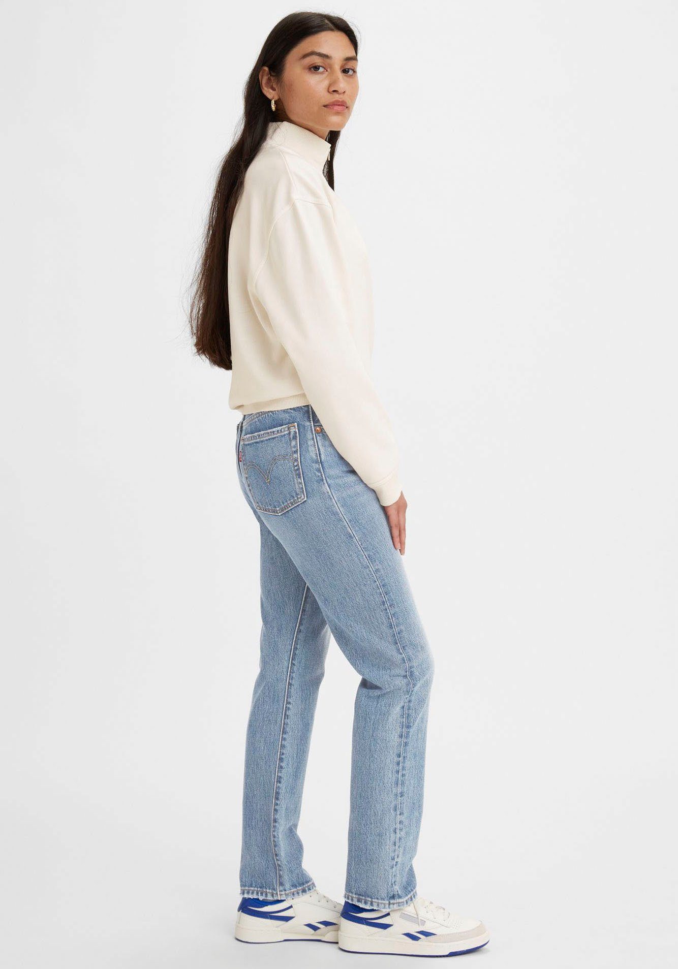 Levi's® 5-pocket jeans 501 Long 501 collection