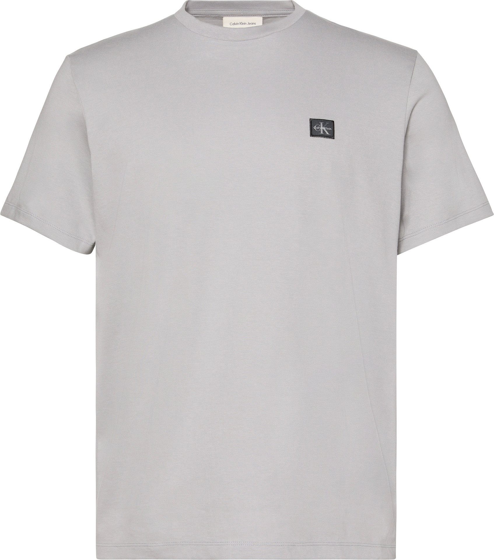Calvin Klein T-shirt SS BADGE 30S JERSEY CLASSIC TEE