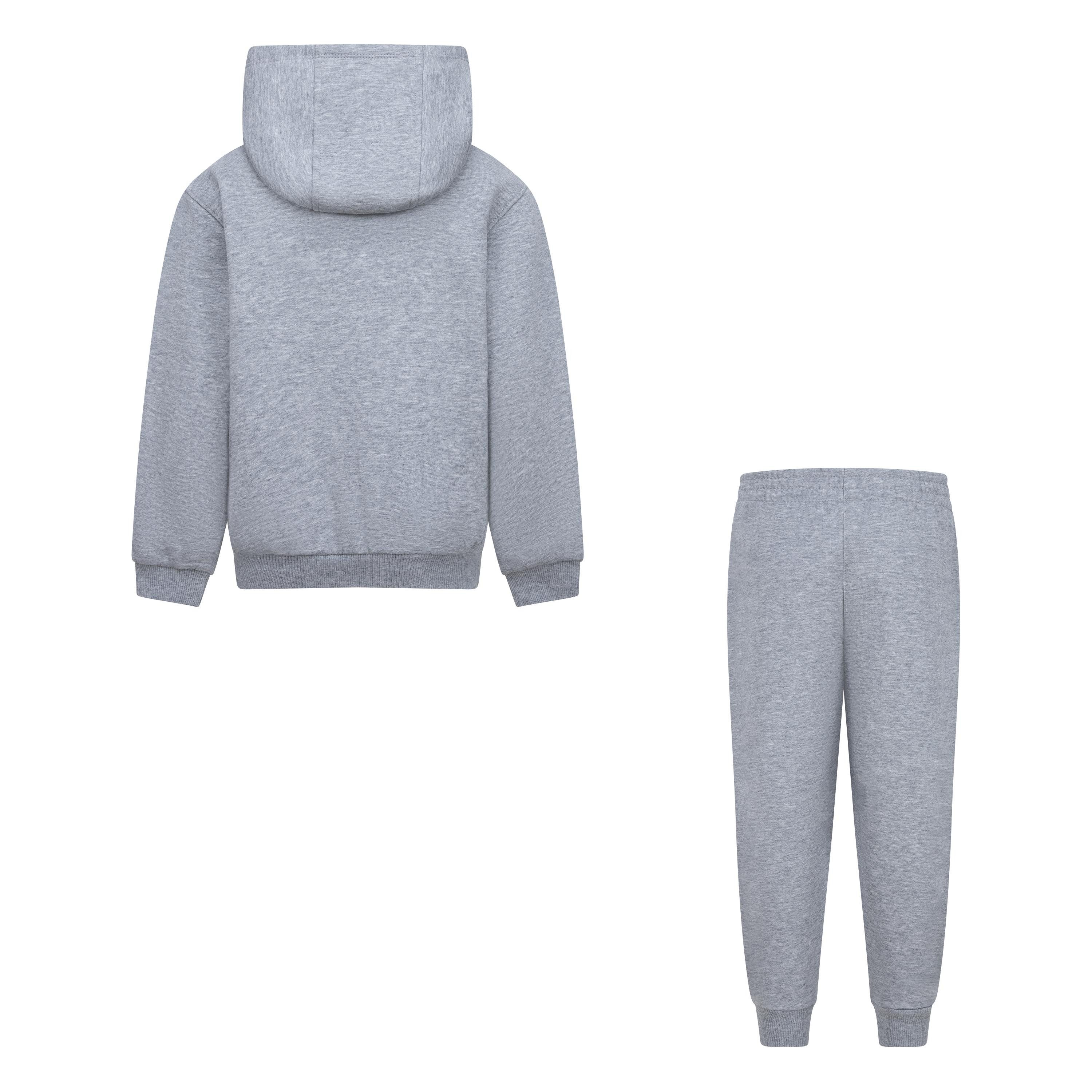Nike Sportswear Joggingpak NKB B NSW GRADIENT FUTURA PO S (set 2-delig)