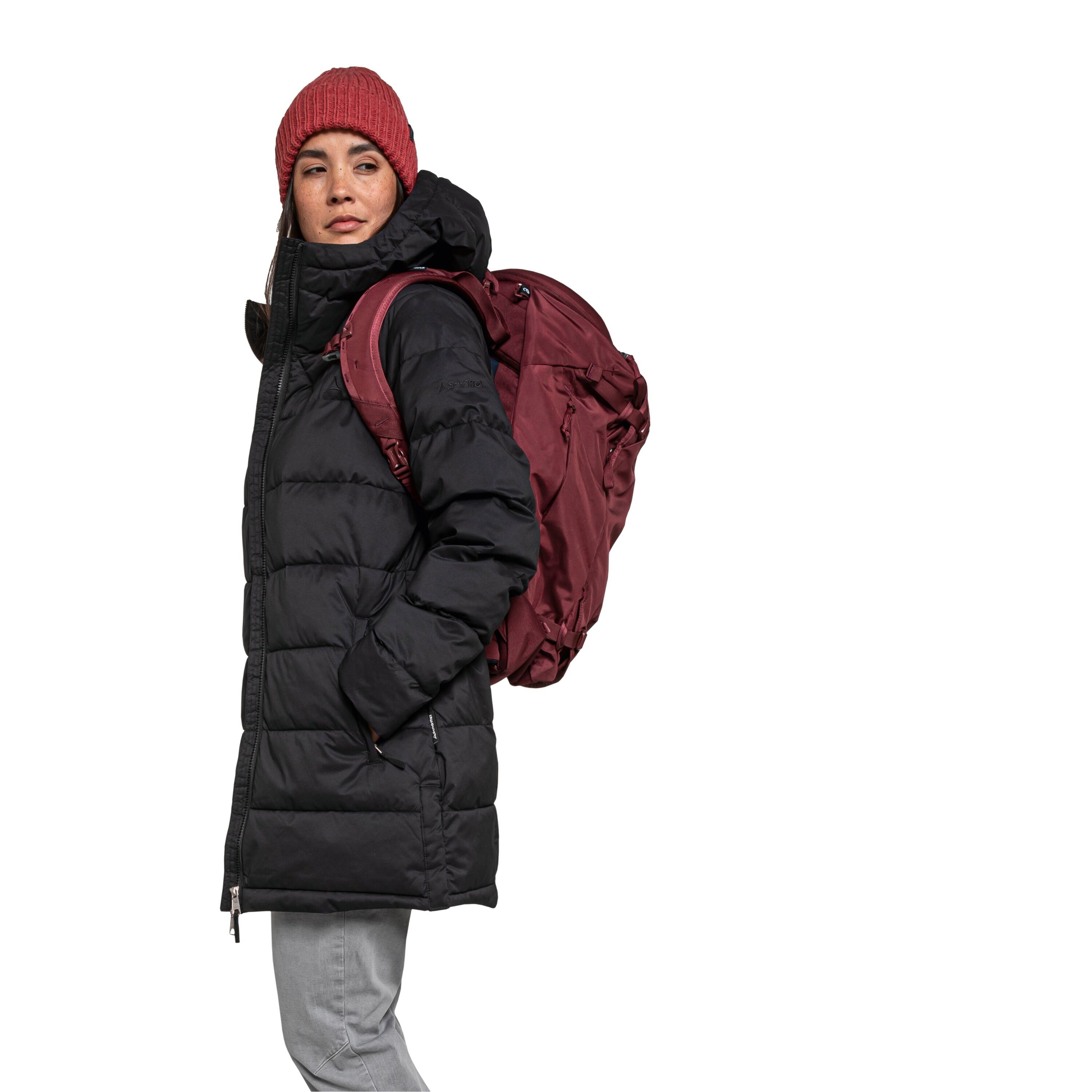 Schöffel Parka Boston