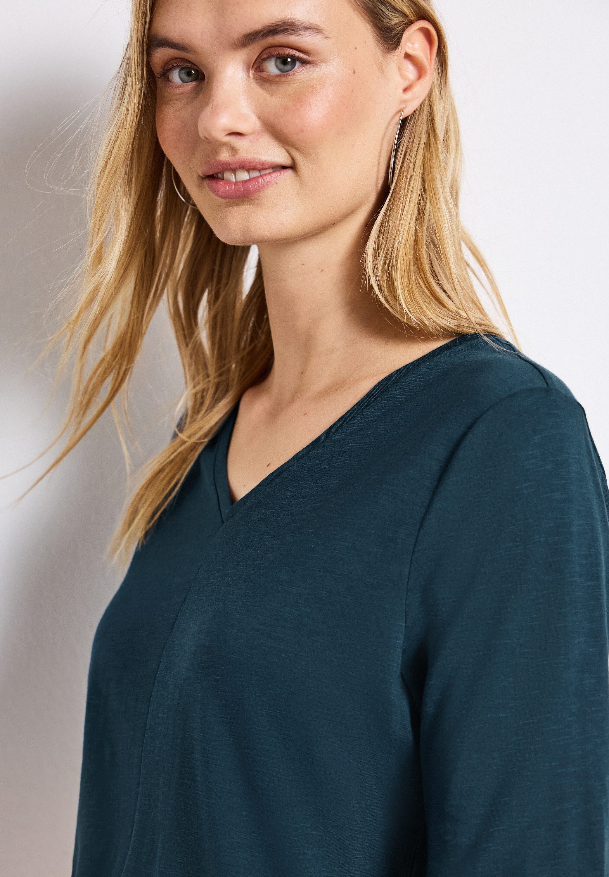 STREET ONE T-shirt Style Gerda