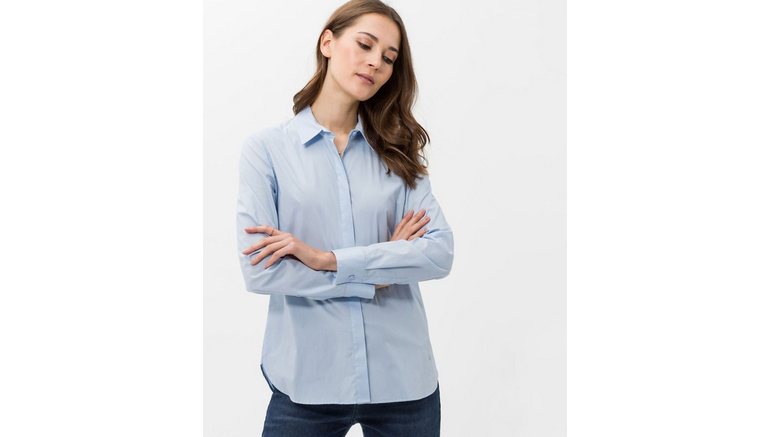 Brax Klassieke blouse Style VICTORIA