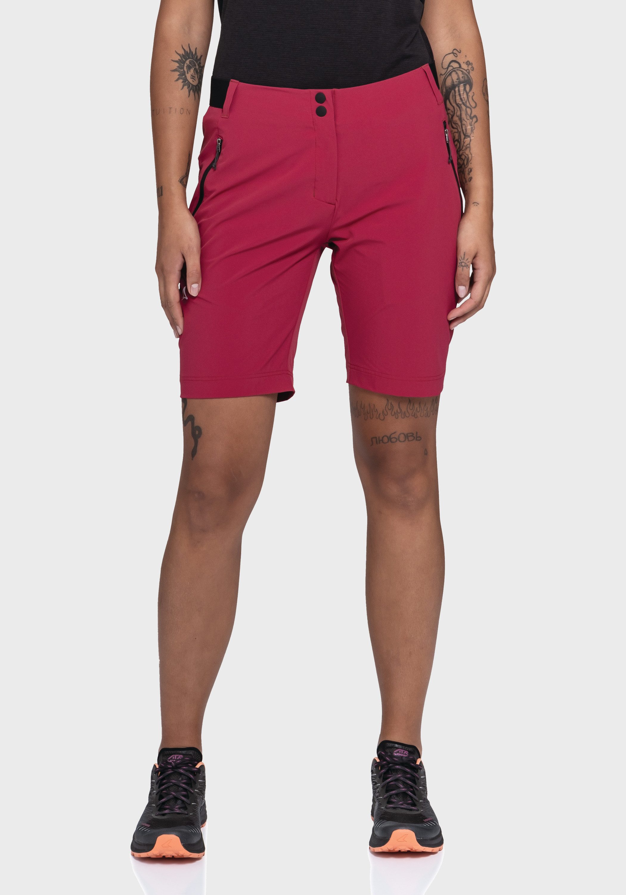 Schöffel Short Hiking shorts Style Blaustein WMS
