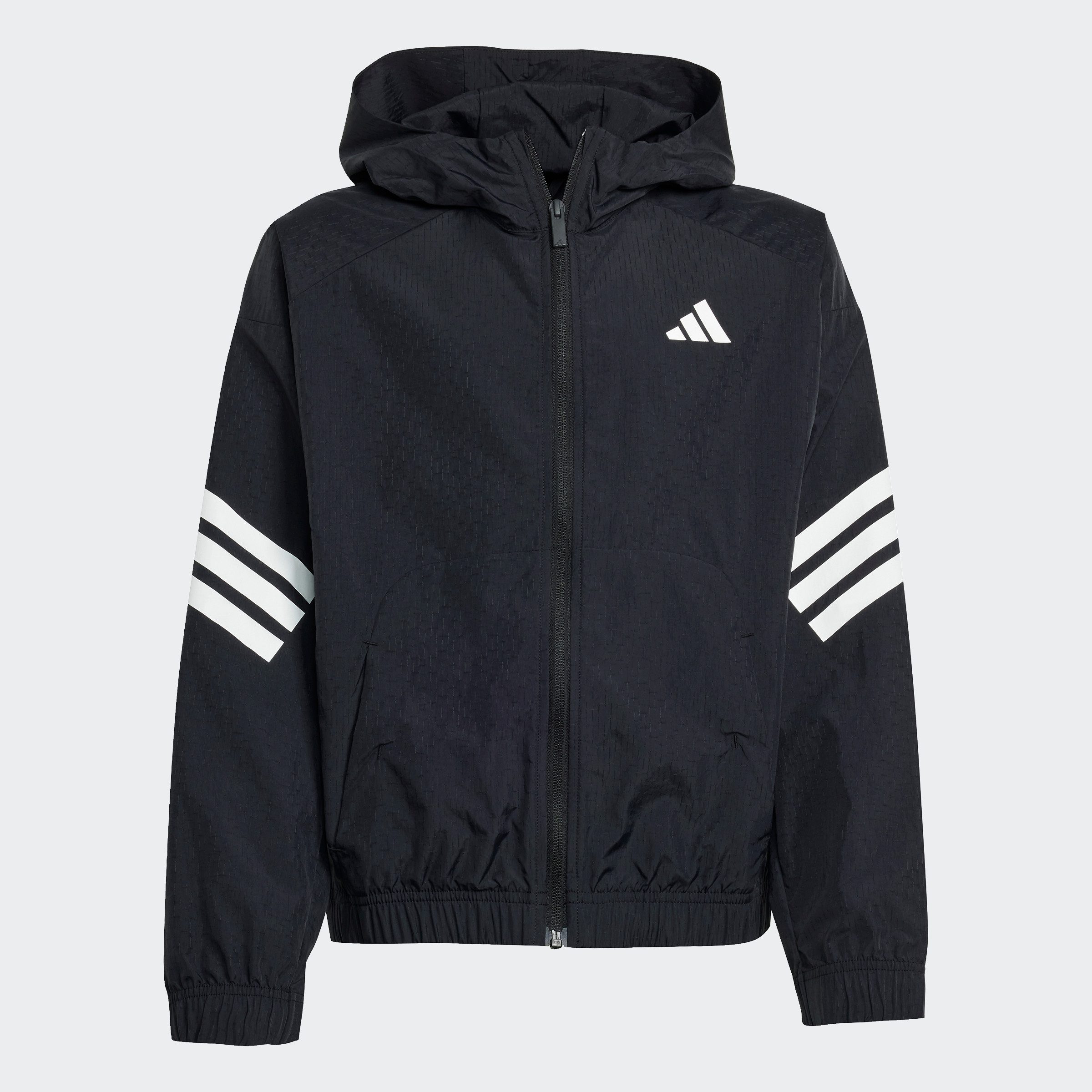 adidas Sportswear Hoodie J FI WV TOP
