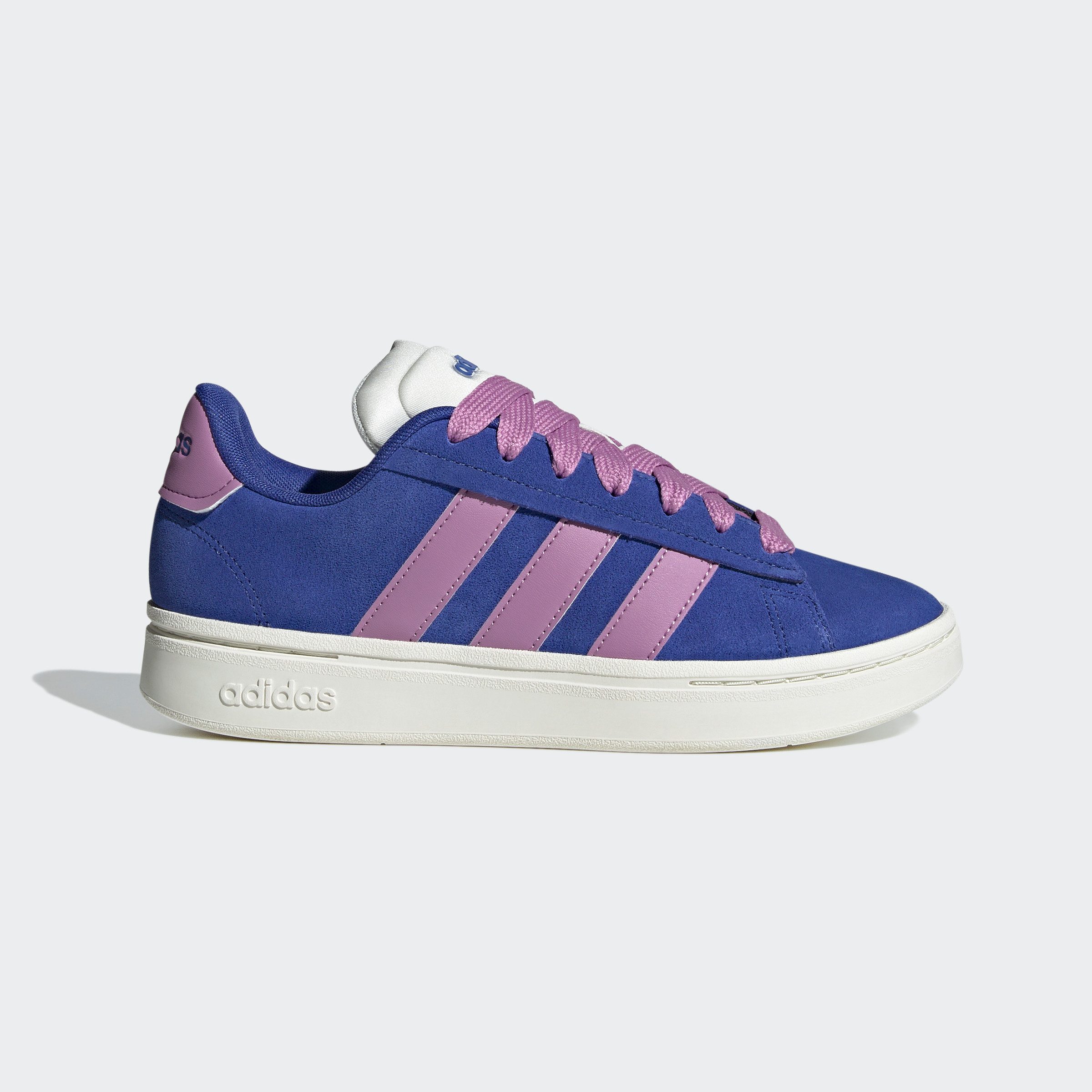 adidas Sportswear Sneakers GRAND COURT ALPHA Design geïnspireerd door de adidas Campus 00