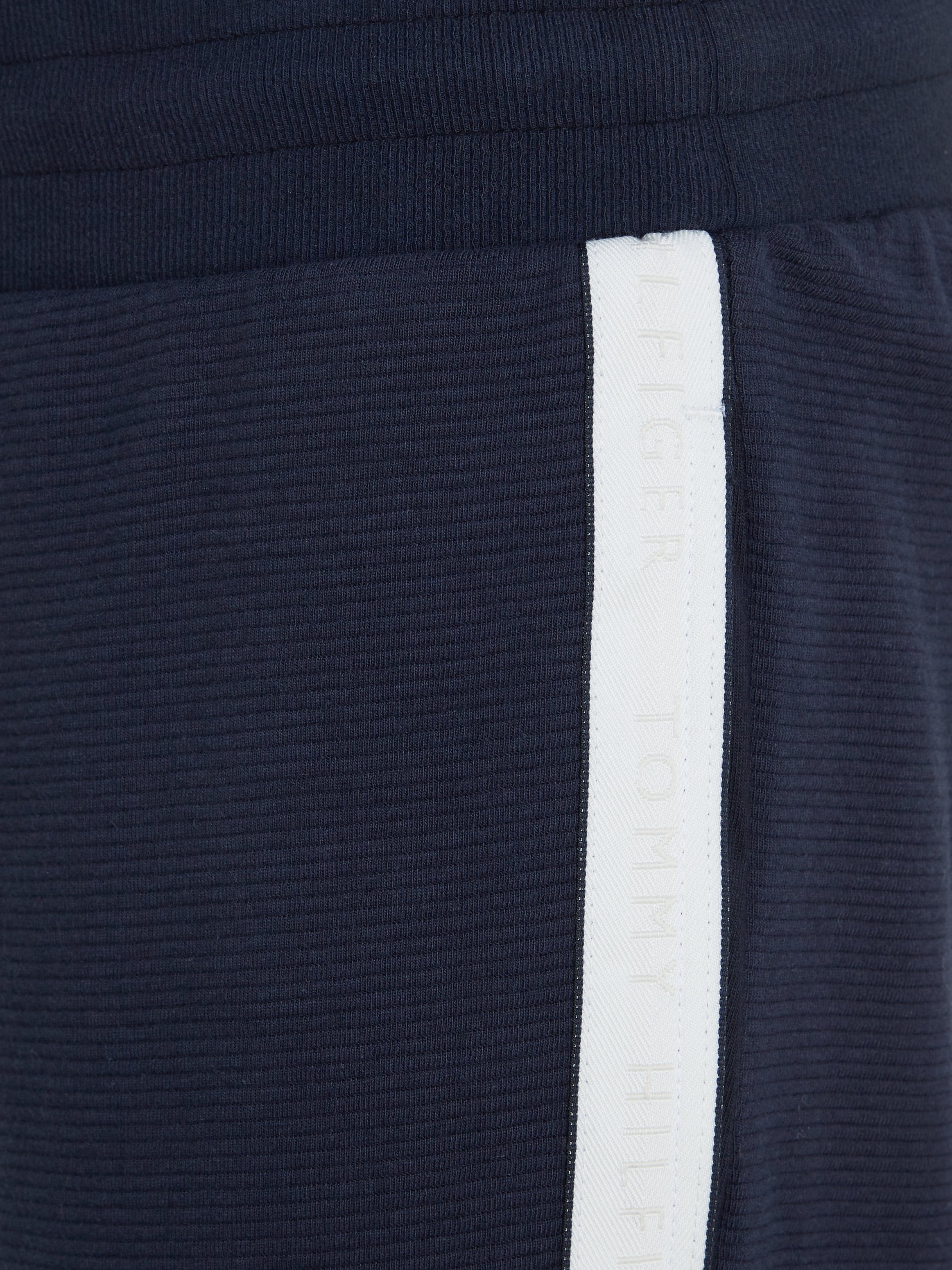 Tommy Hilfiger Underwear Joggingbroek HWK TRACK PANT met logostrepen opzij
