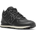 new balance sneakers mh574 zwart