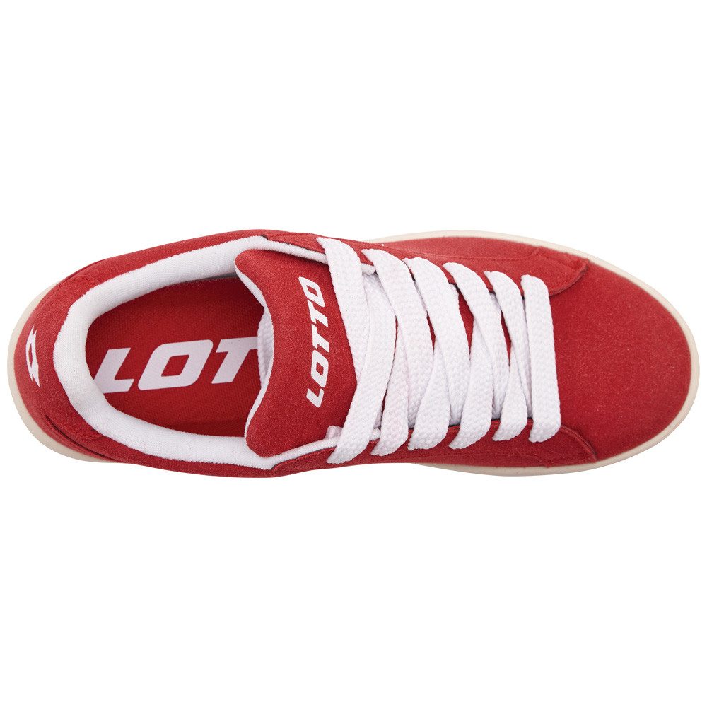 lotto Sneakers - in trendy y2k ontwerp