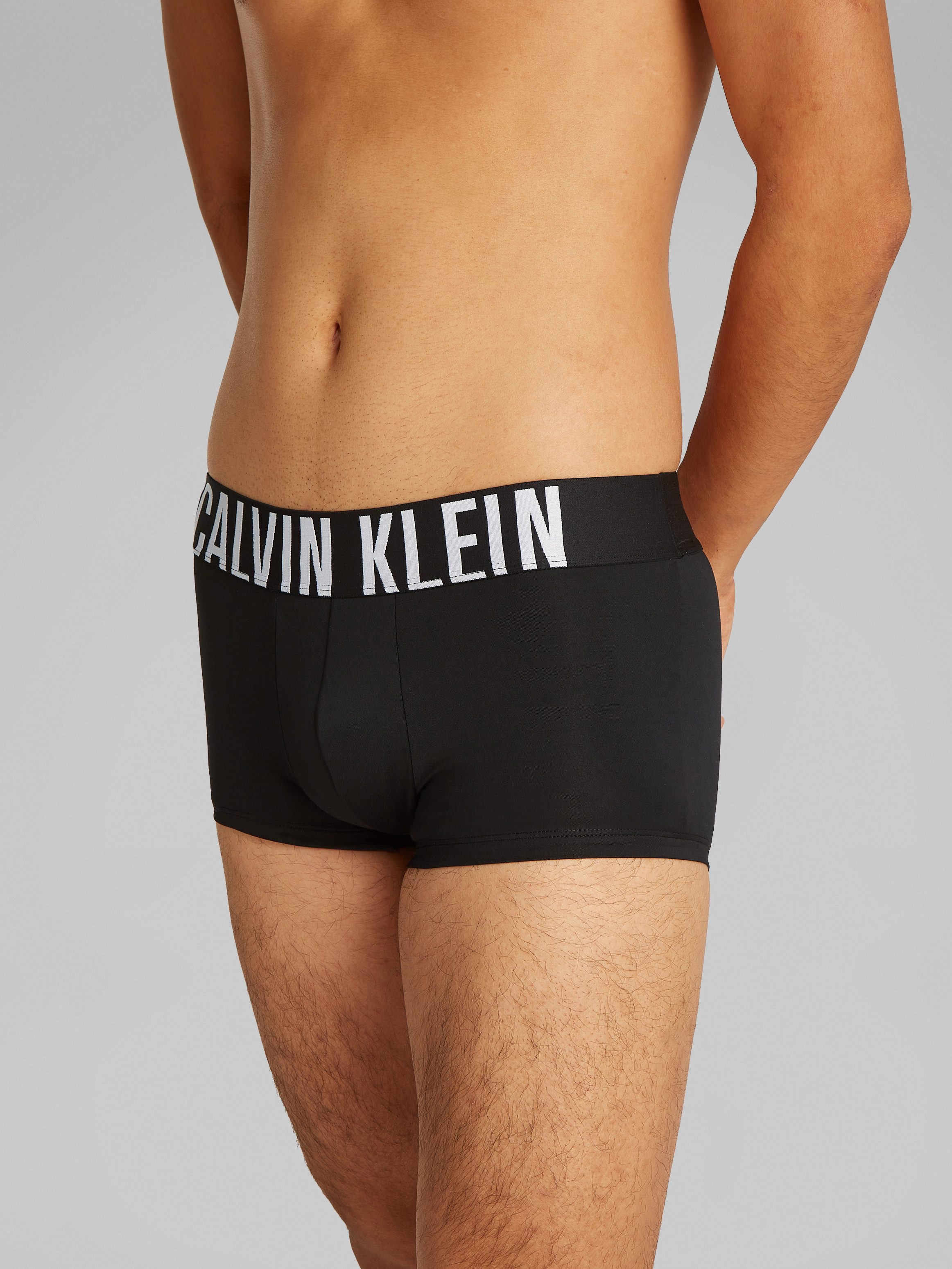 Calvin Klein Trunk LOW RISE TRUNK 3PK (3 stuks)