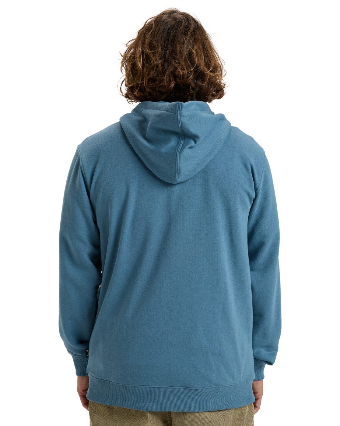 Billabong Hoodie Arch