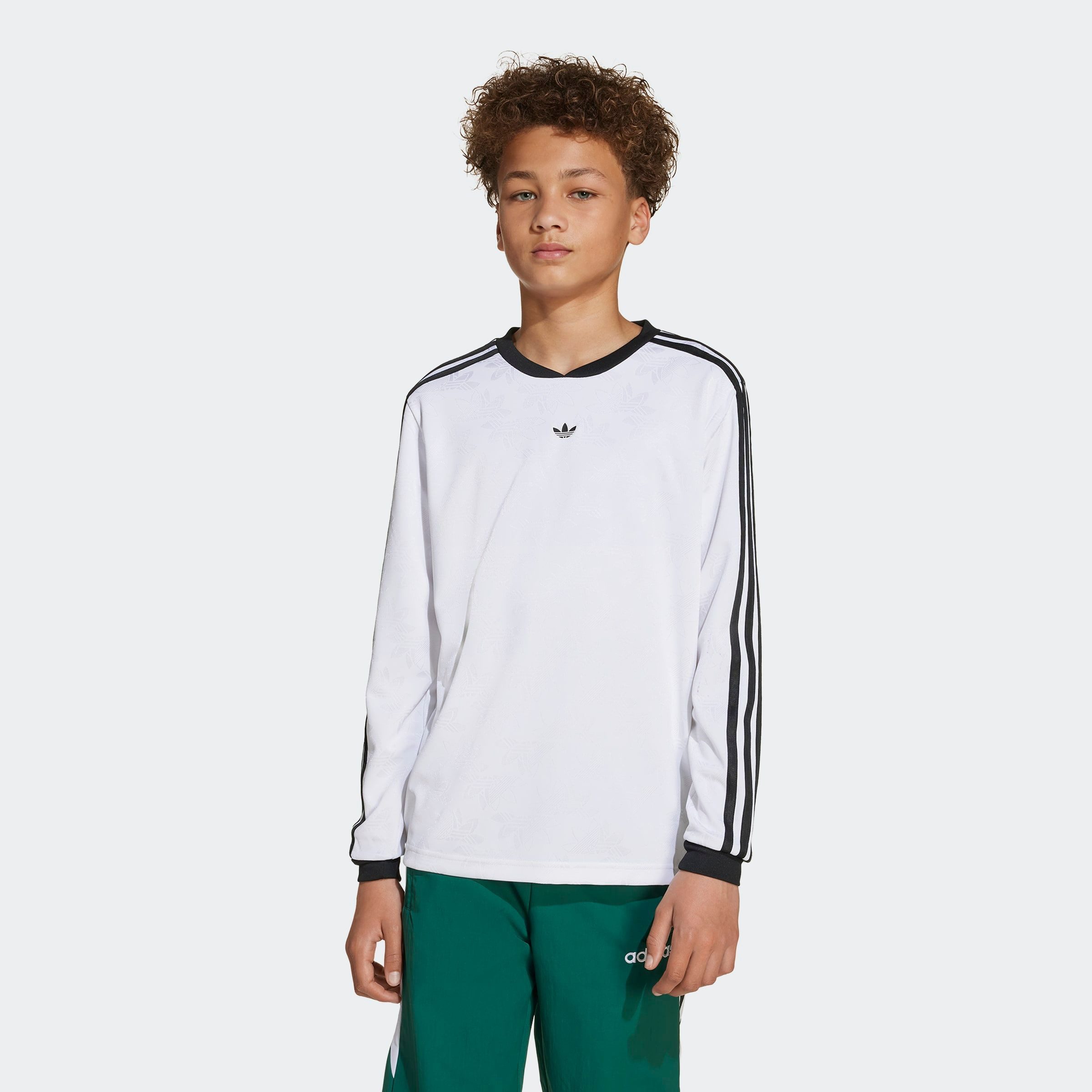 adidas Originals Shirt met lange mouwen Longsleeve