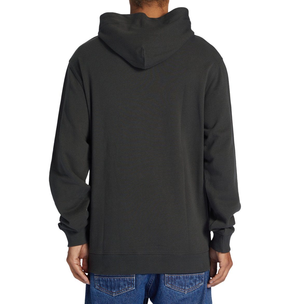 DC Shoes Hoodie Reserve
