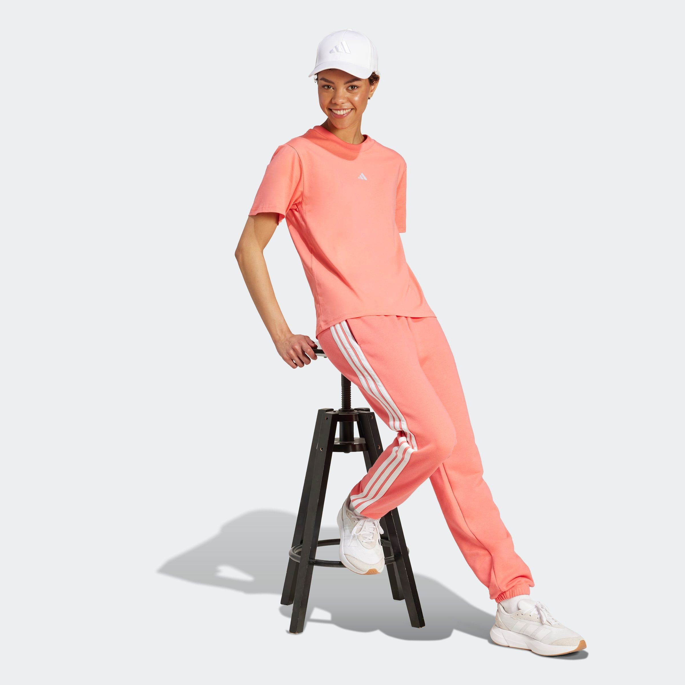adidas Sportswear T-shirt W SL SJ T Basic T-shirt