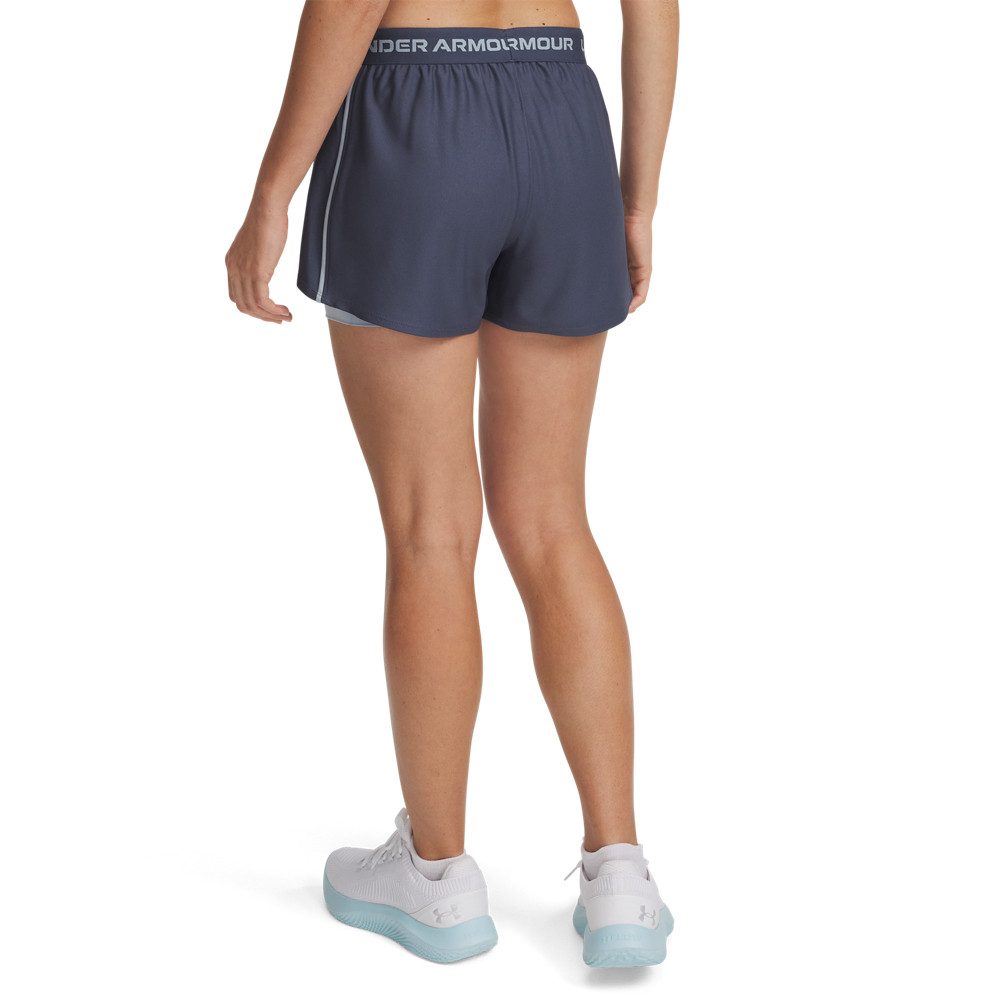 Under Armour® 2-in-1-short Tech