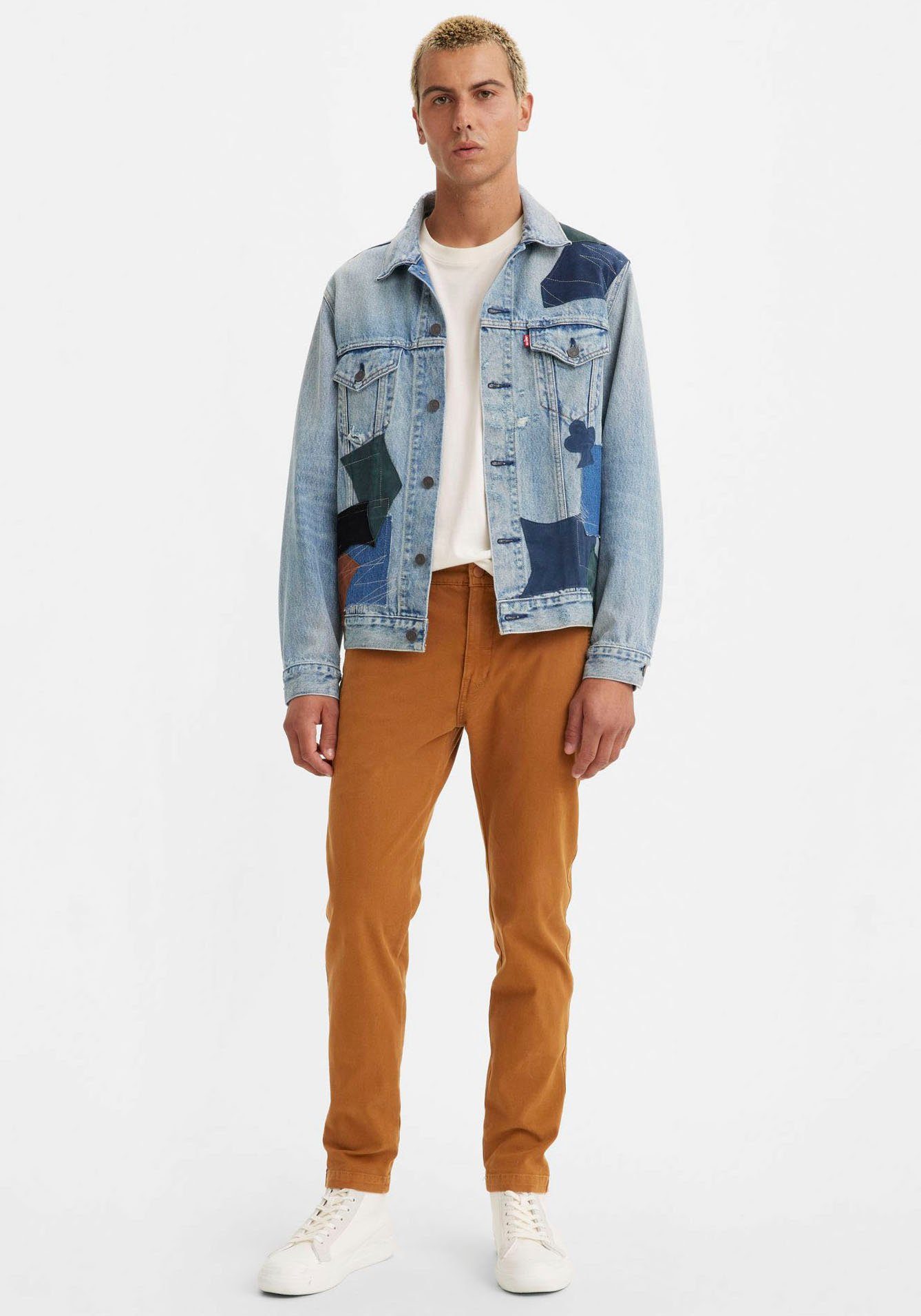 Levi's® Chino LE XX CHINO SLIM TAPER