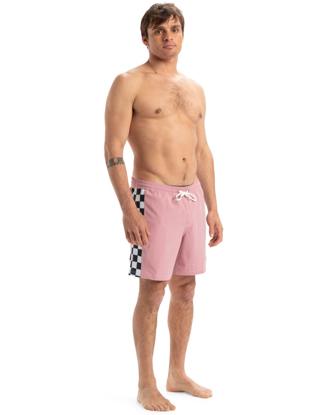 Quiksilver Boardshort Original Arch Volley 17"