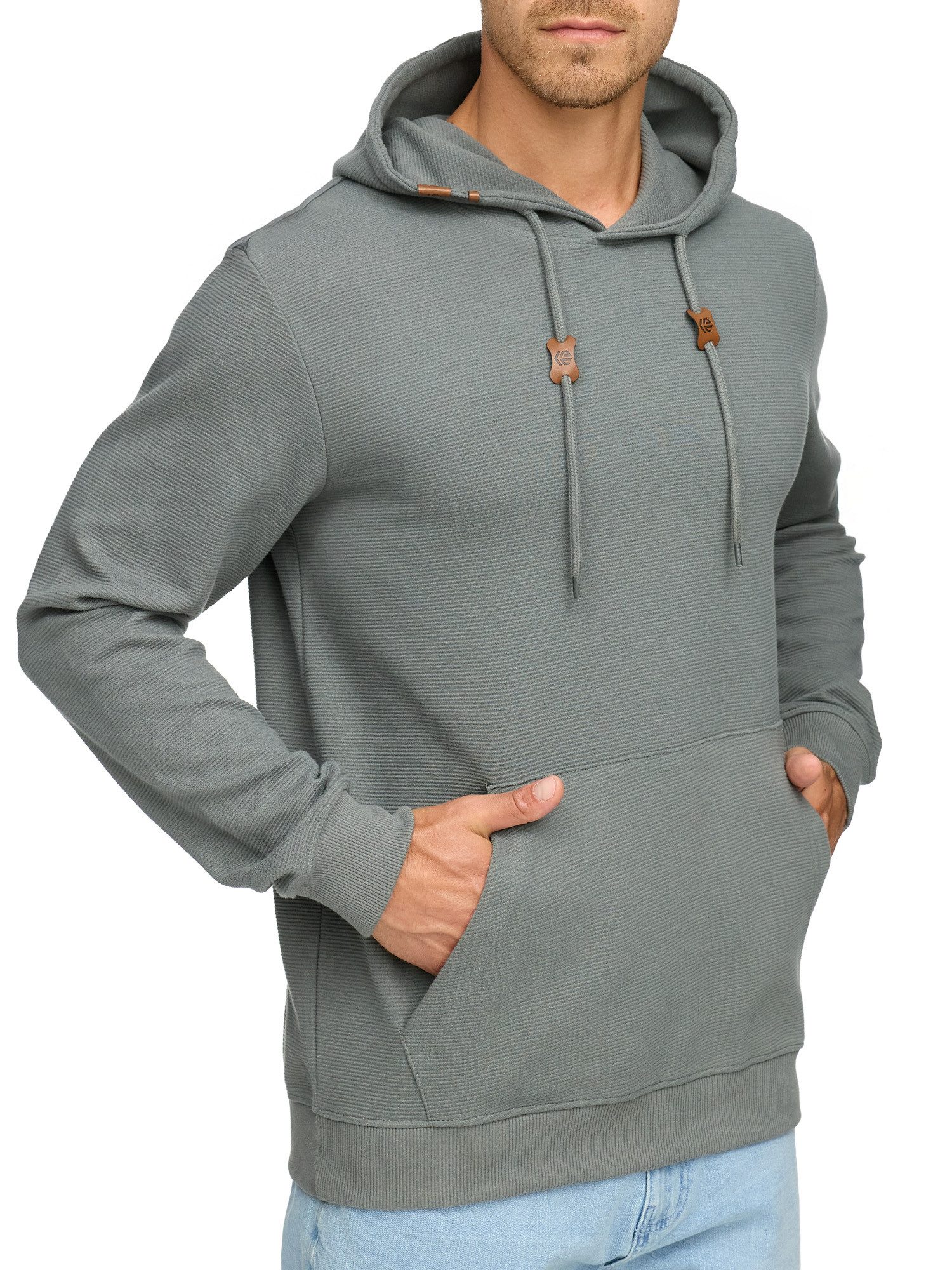Indicode Hoodie