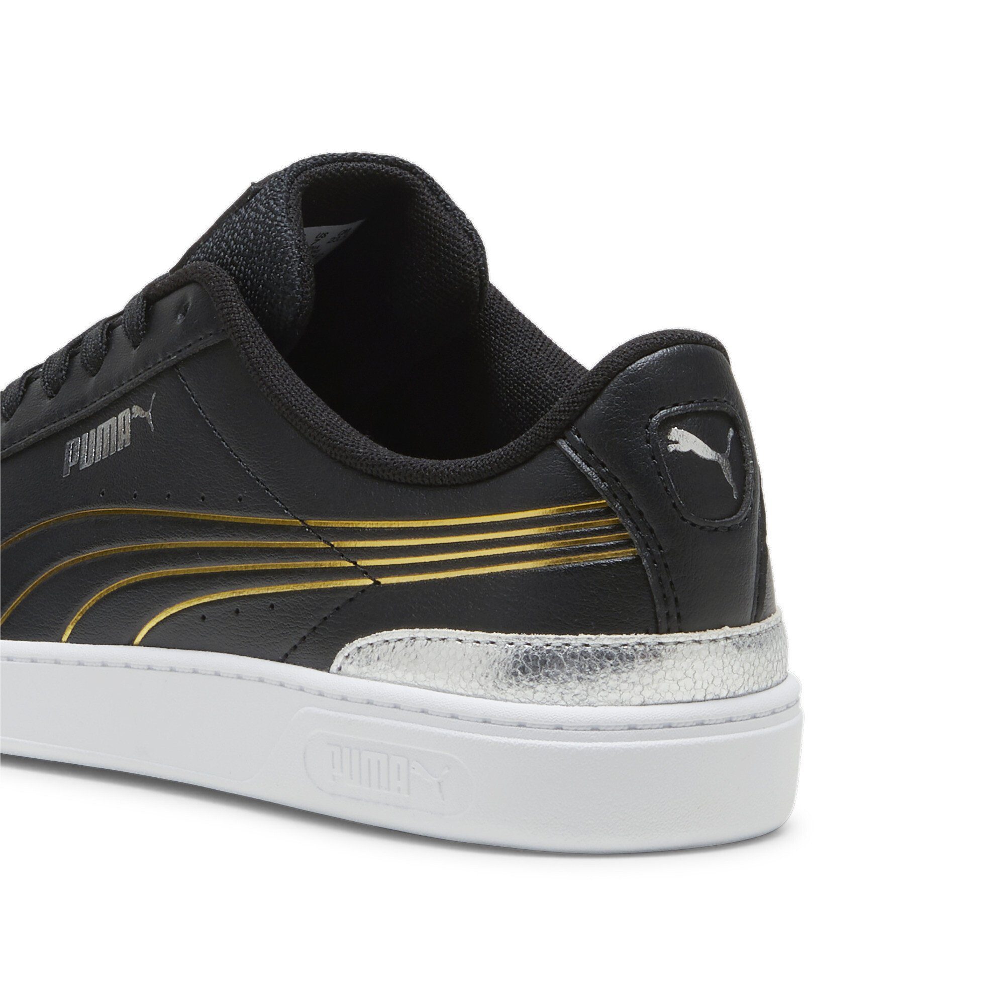 PUMA Sneakers VIKKY V3 METALLIC SHINE