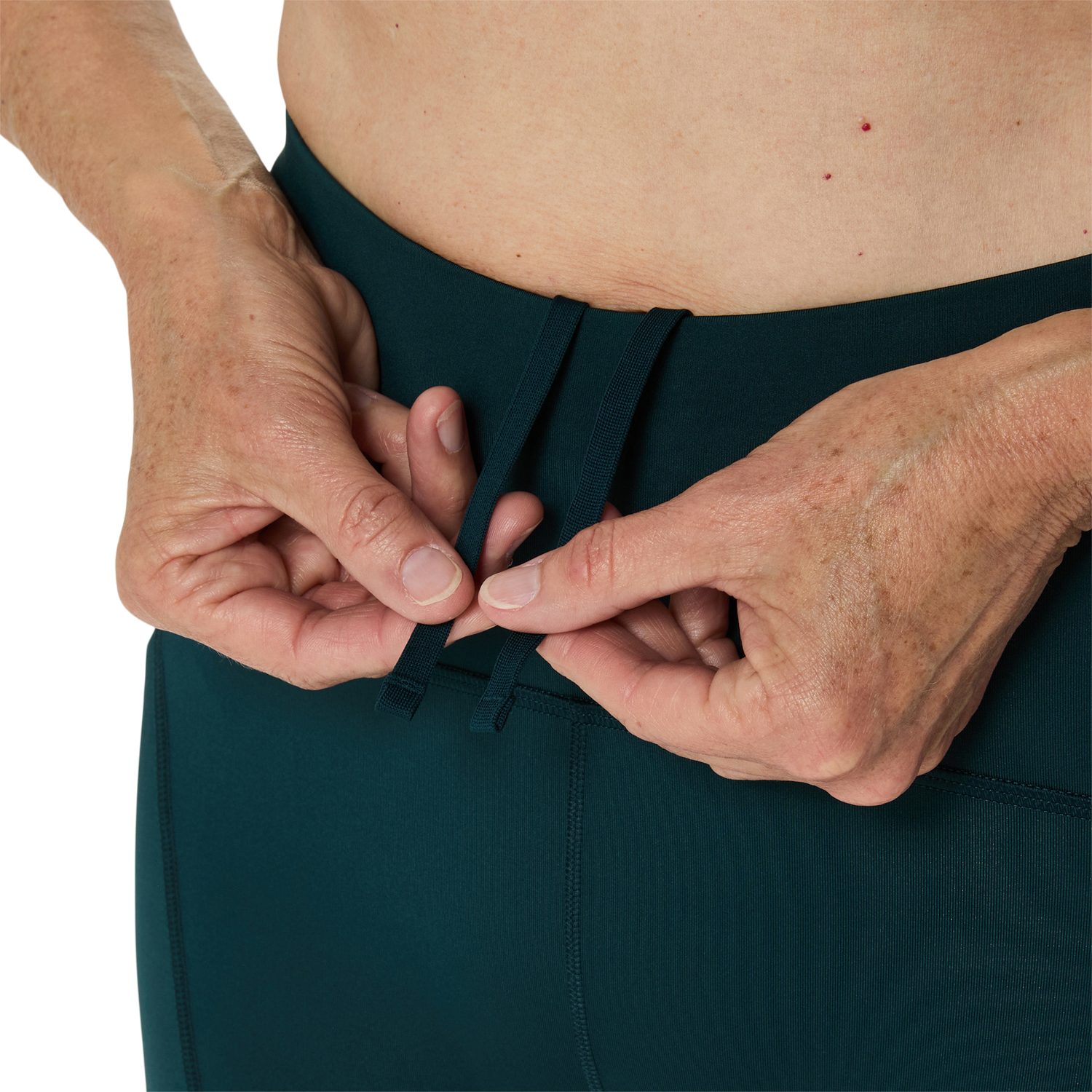 Asics Runningtights ROAD HIGH WAIST TIGHT