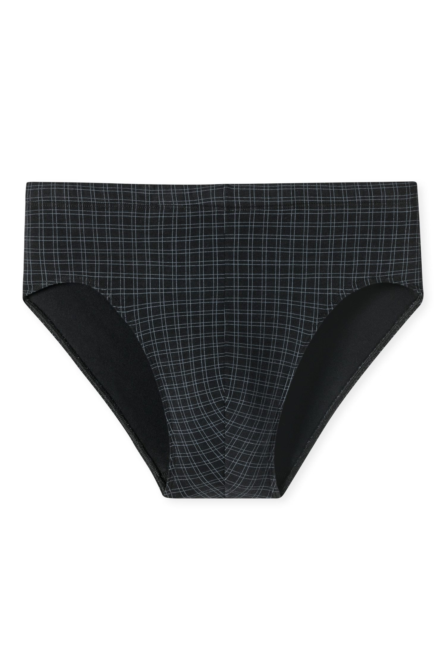 Schiesser Minislip Cotton Casual