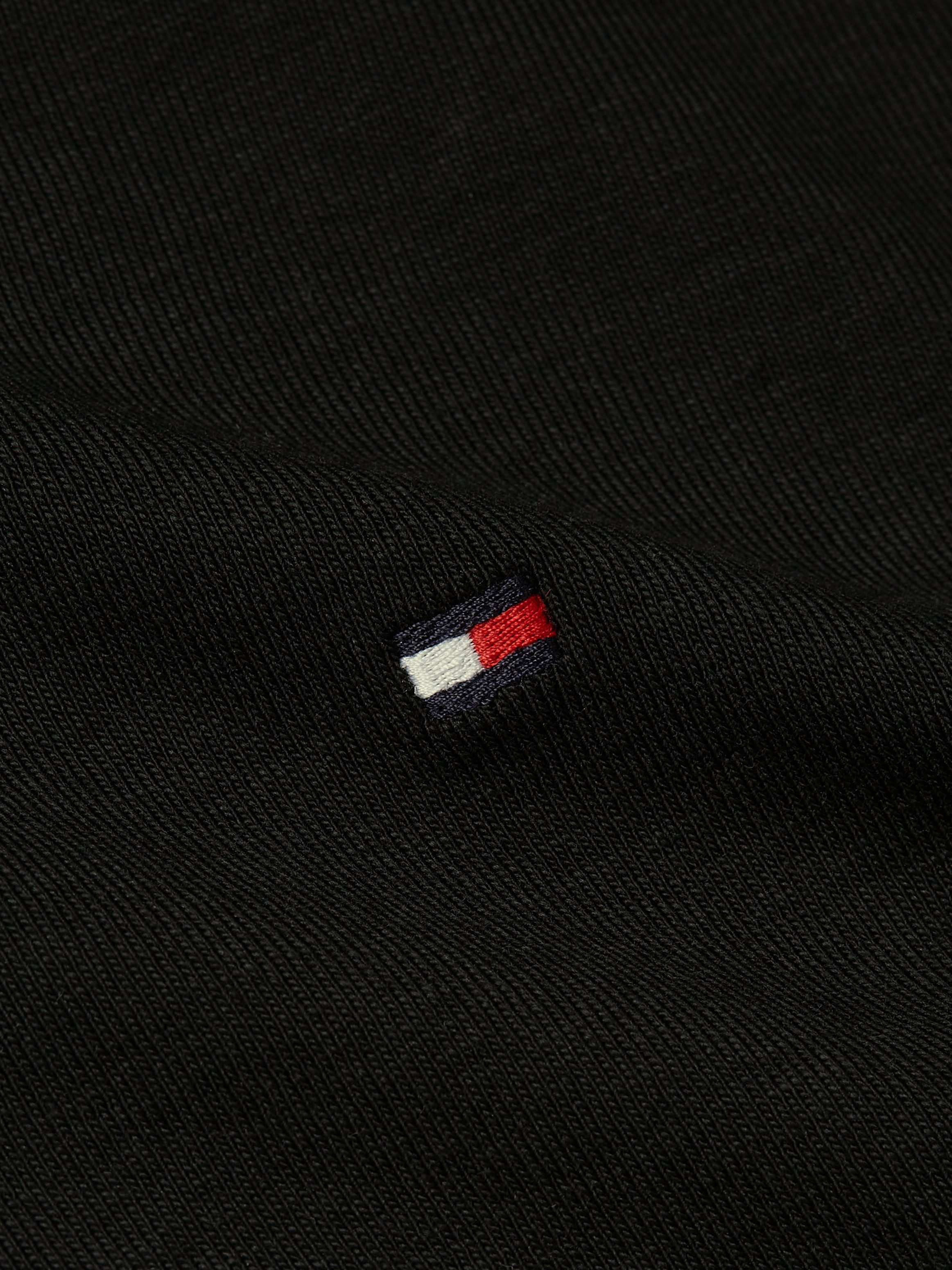 Tommy Hilfiger T-shirt SLIM CODY C-NK SS met geborduurd logo