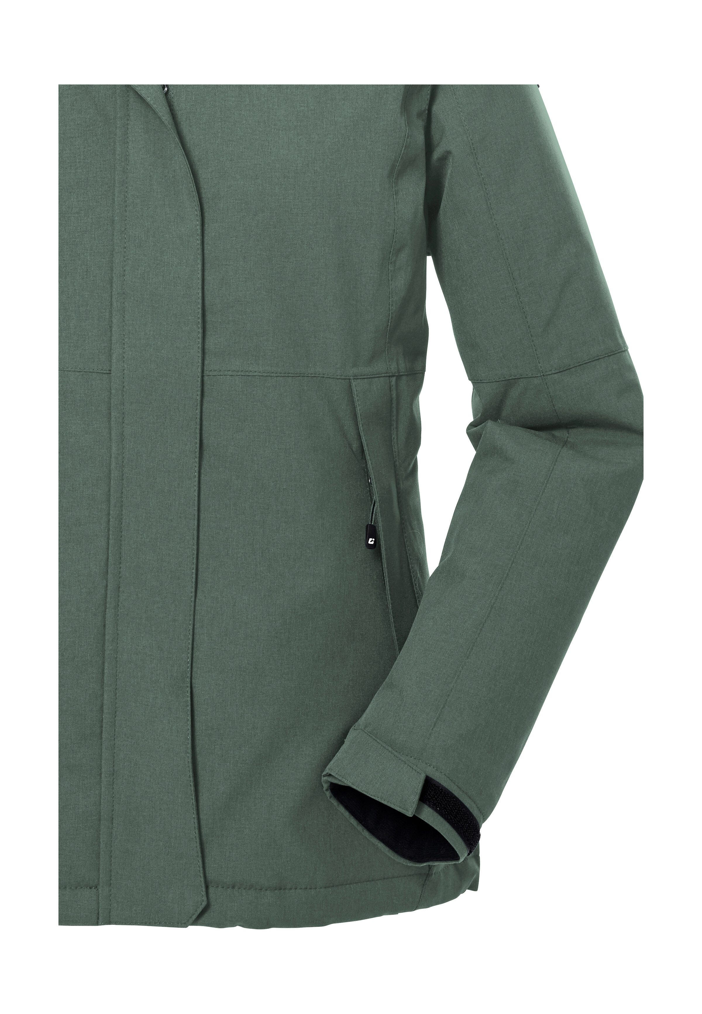 Killtec Outdoorjack KOW 37 WMN JCKT