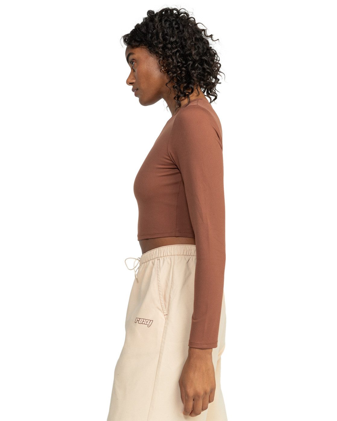 Roxy Shirttop Active Collection