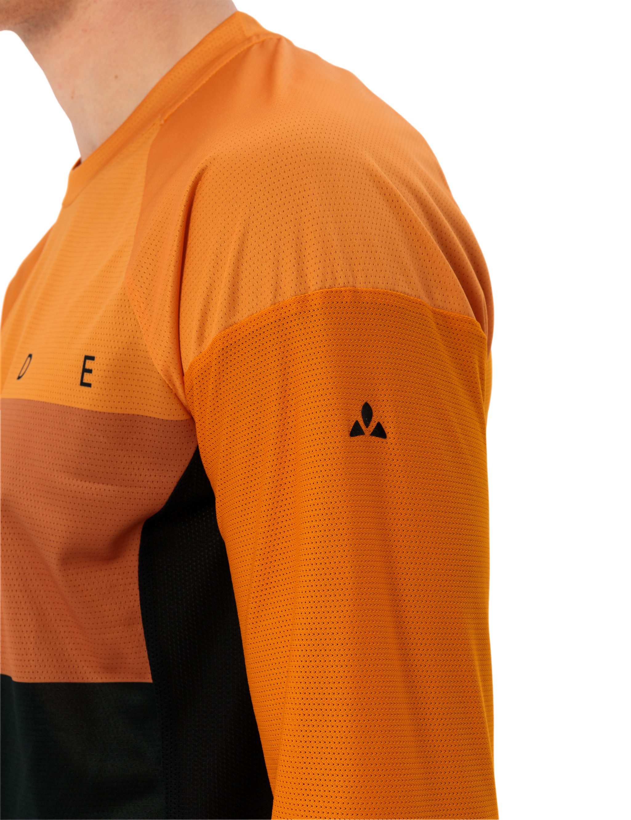 VAUDE Functioneel shirt MEN'S MOAB LS T-SHIRT VI