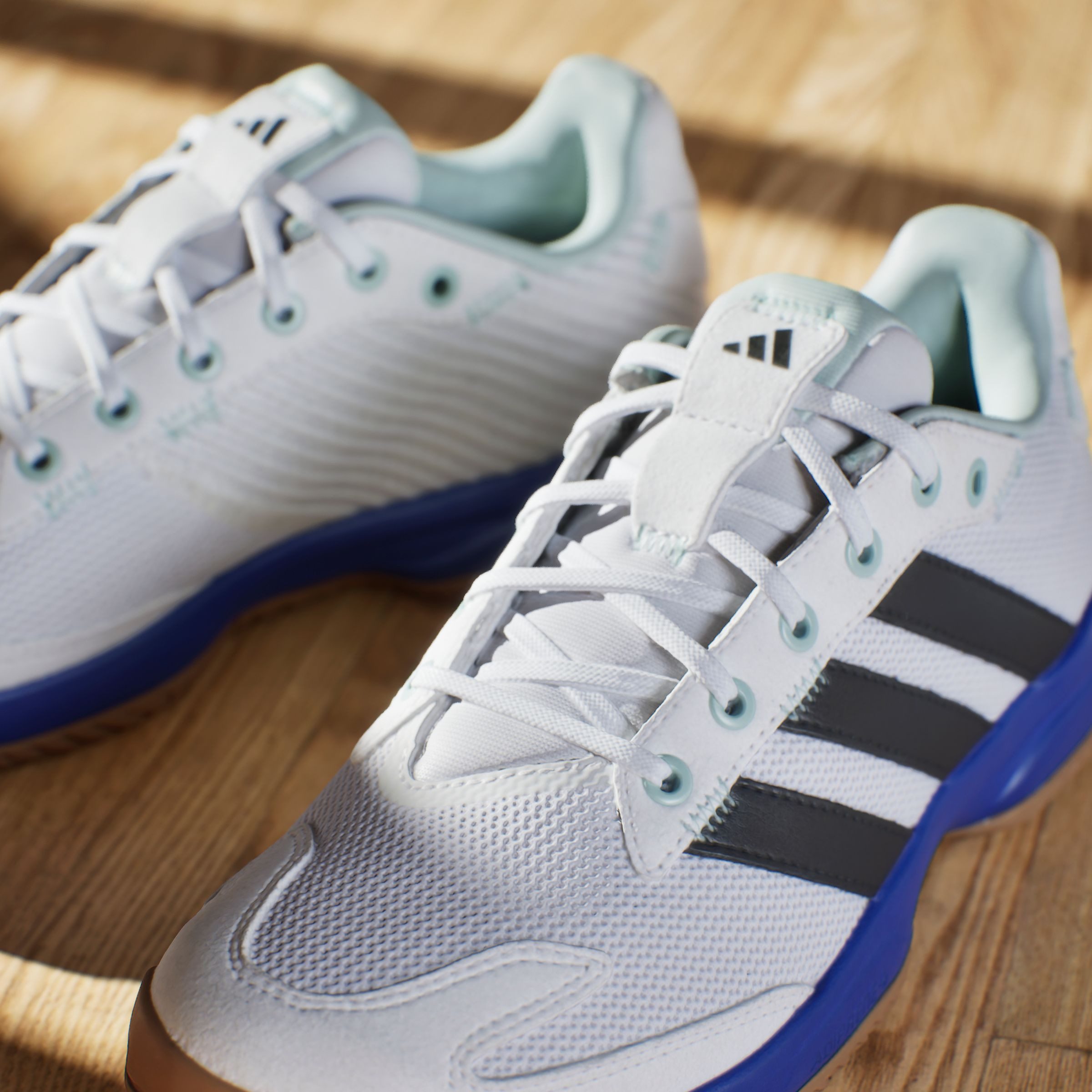 adidas Performance Zaalschoenen STABIL INDOOR KIDS