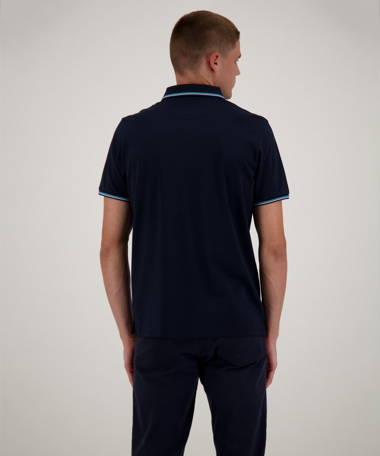 RAGMAN Poloshirt