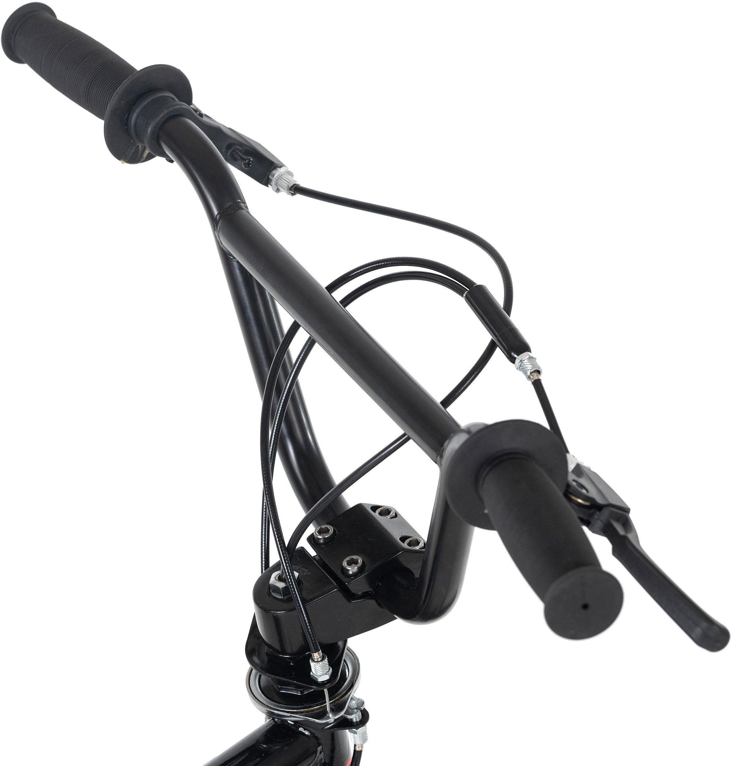 KS Cycling BMX-fiets Rise