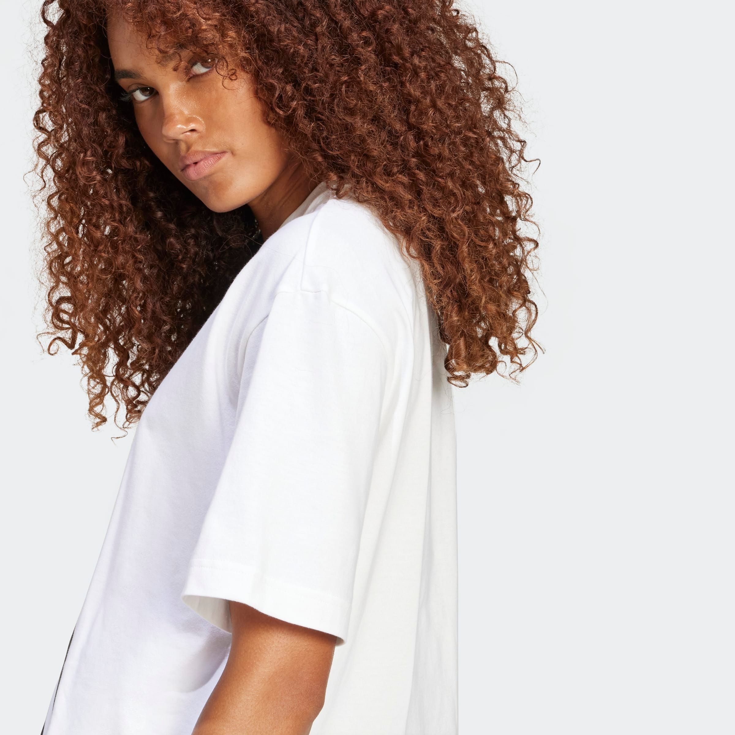 adidas Sportswear T-shirt W BL SJ BF T