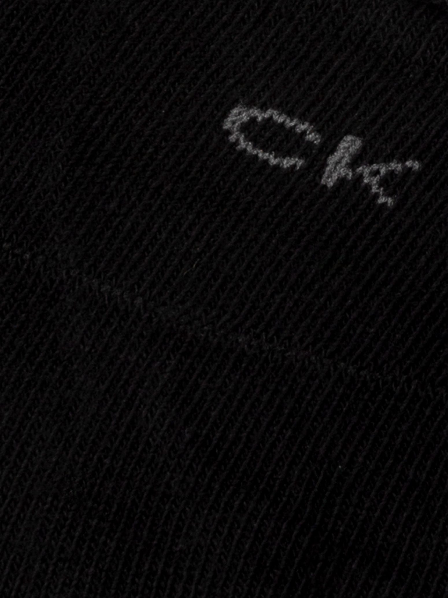Calvin Klein Jeans Enkelsokken CK WOMEN FOOTIE LOW CUT 2P (2 paar)