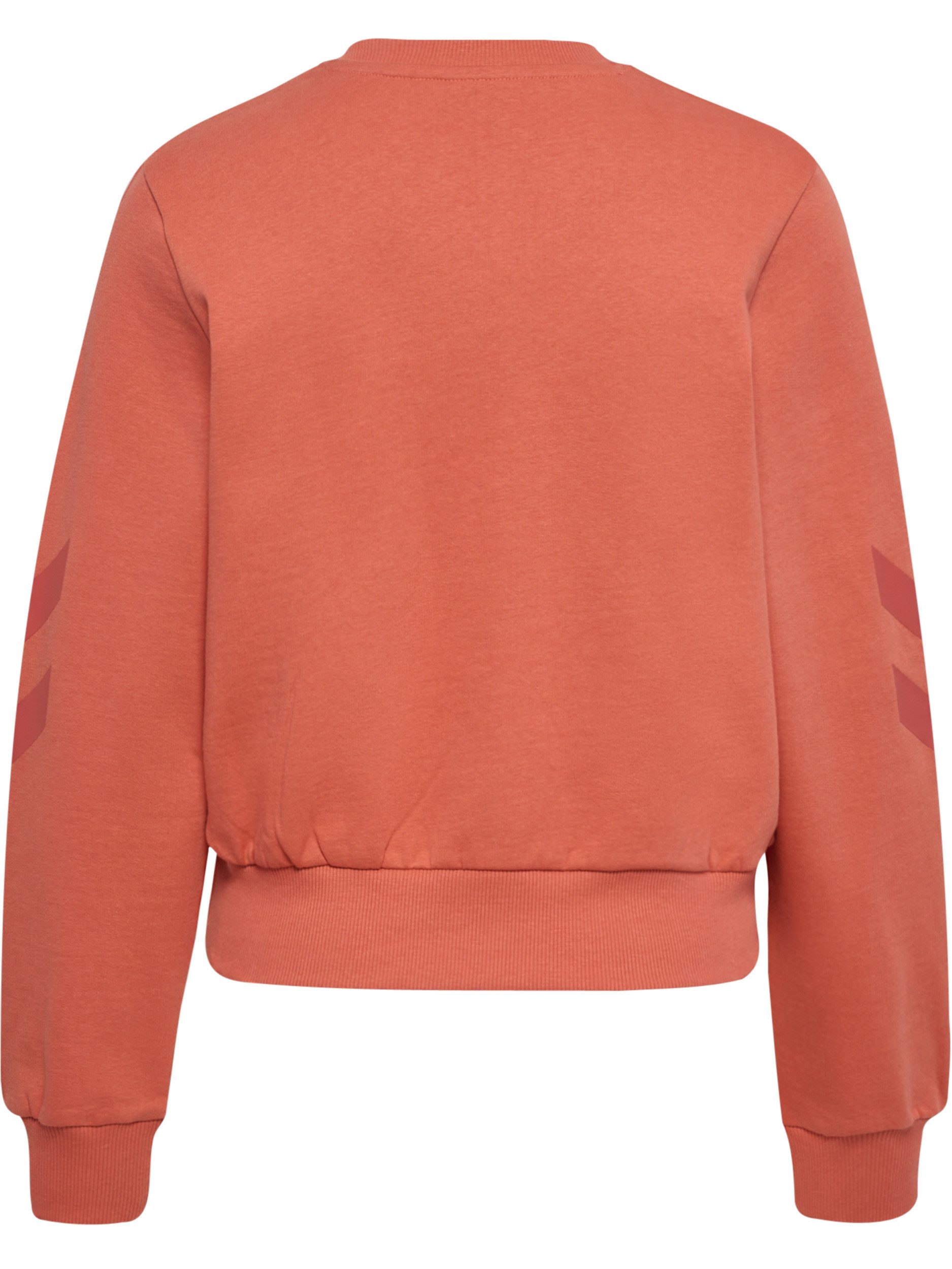 hummel Sweatshirt LEGACY WOMAN SWEATSHIRT