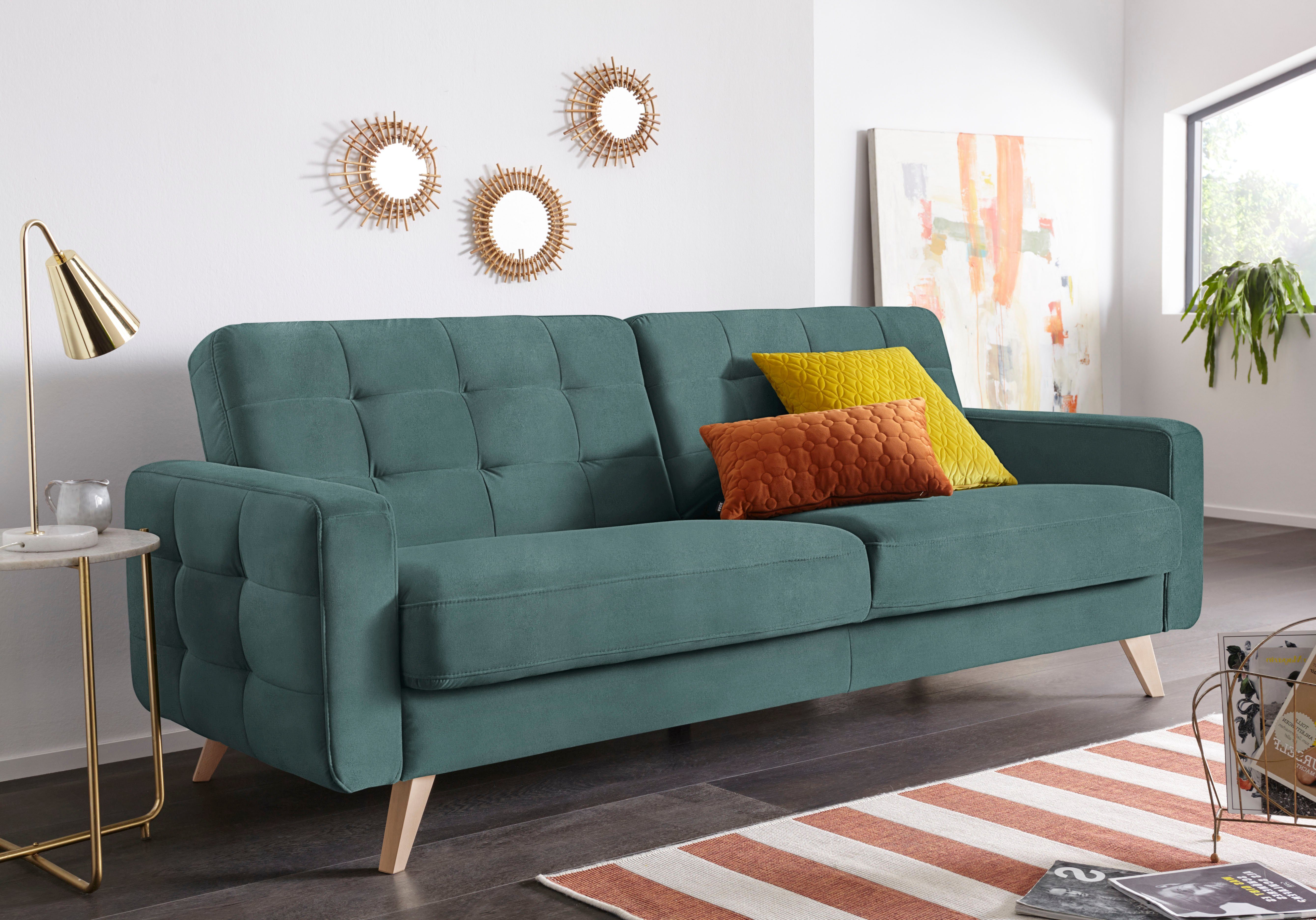 exxpo sofa fashion 3-zitsbank