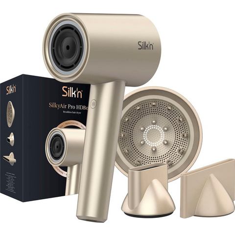 Silk'n Ionic haardroger SilkyAir Pro Modell 2024