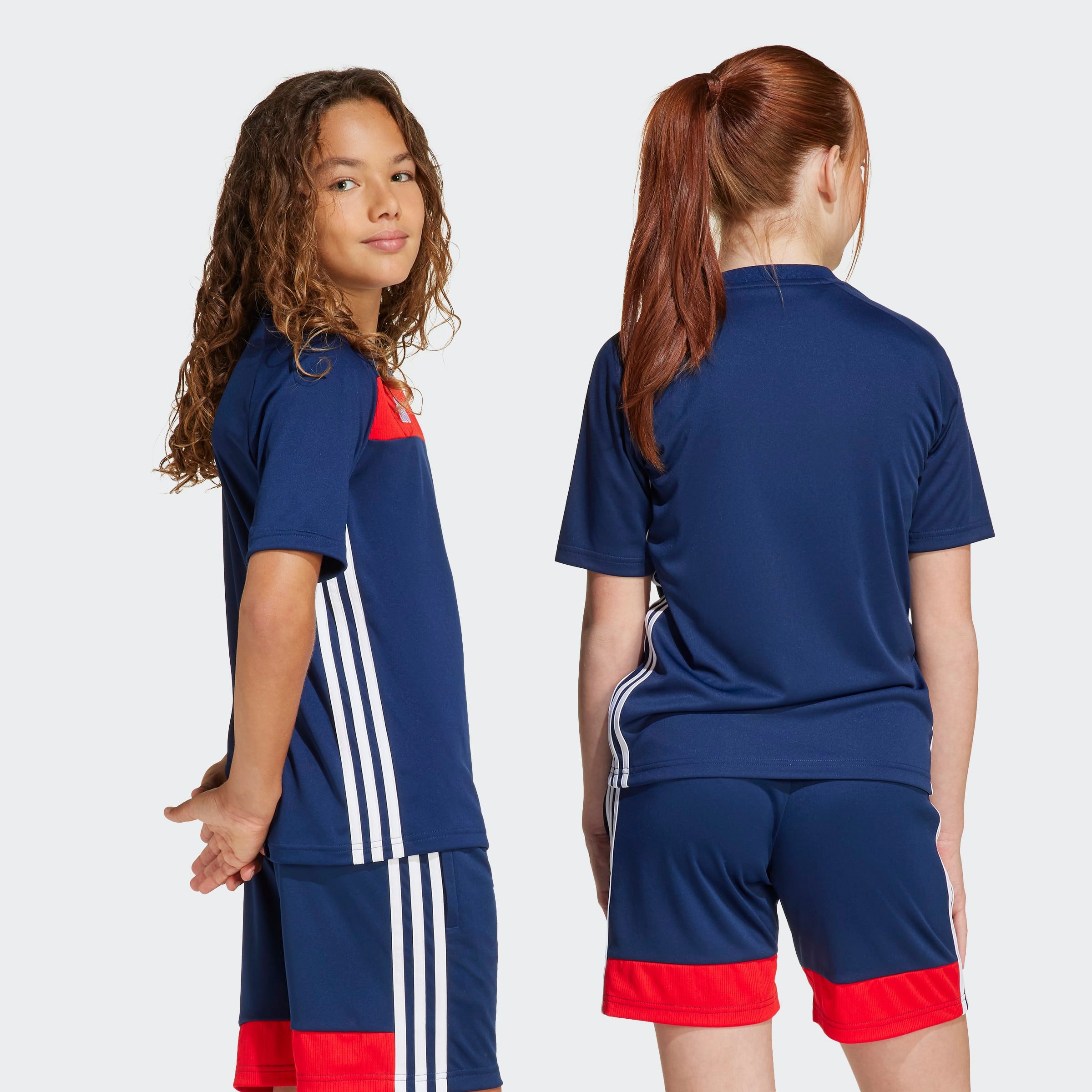 adidas Performance Voetbalshirt TIRO ES JSY Y