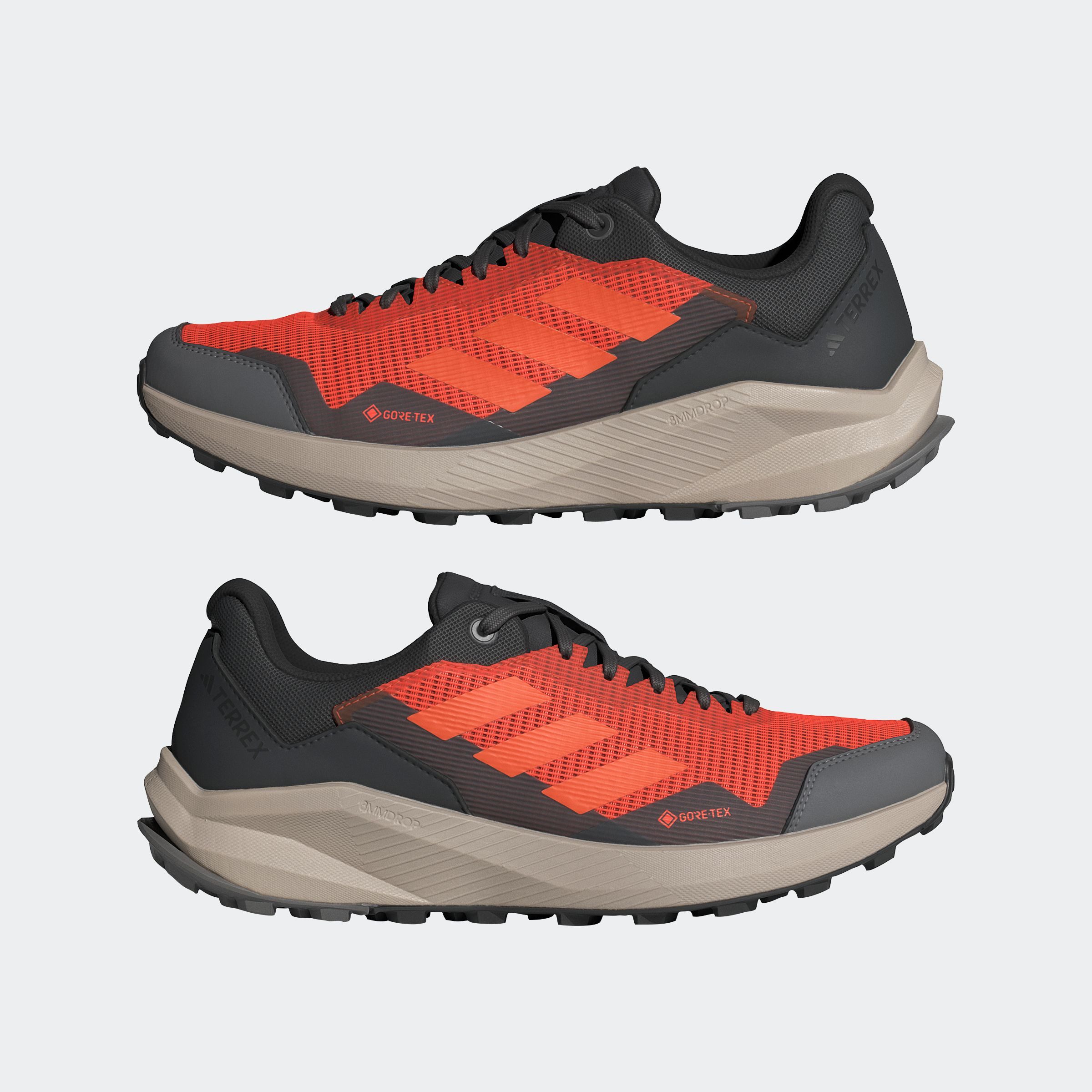 adidas TERREX Trailrunningschoenen TRAIL RIDER GORE-TEX TRAILRUNNING