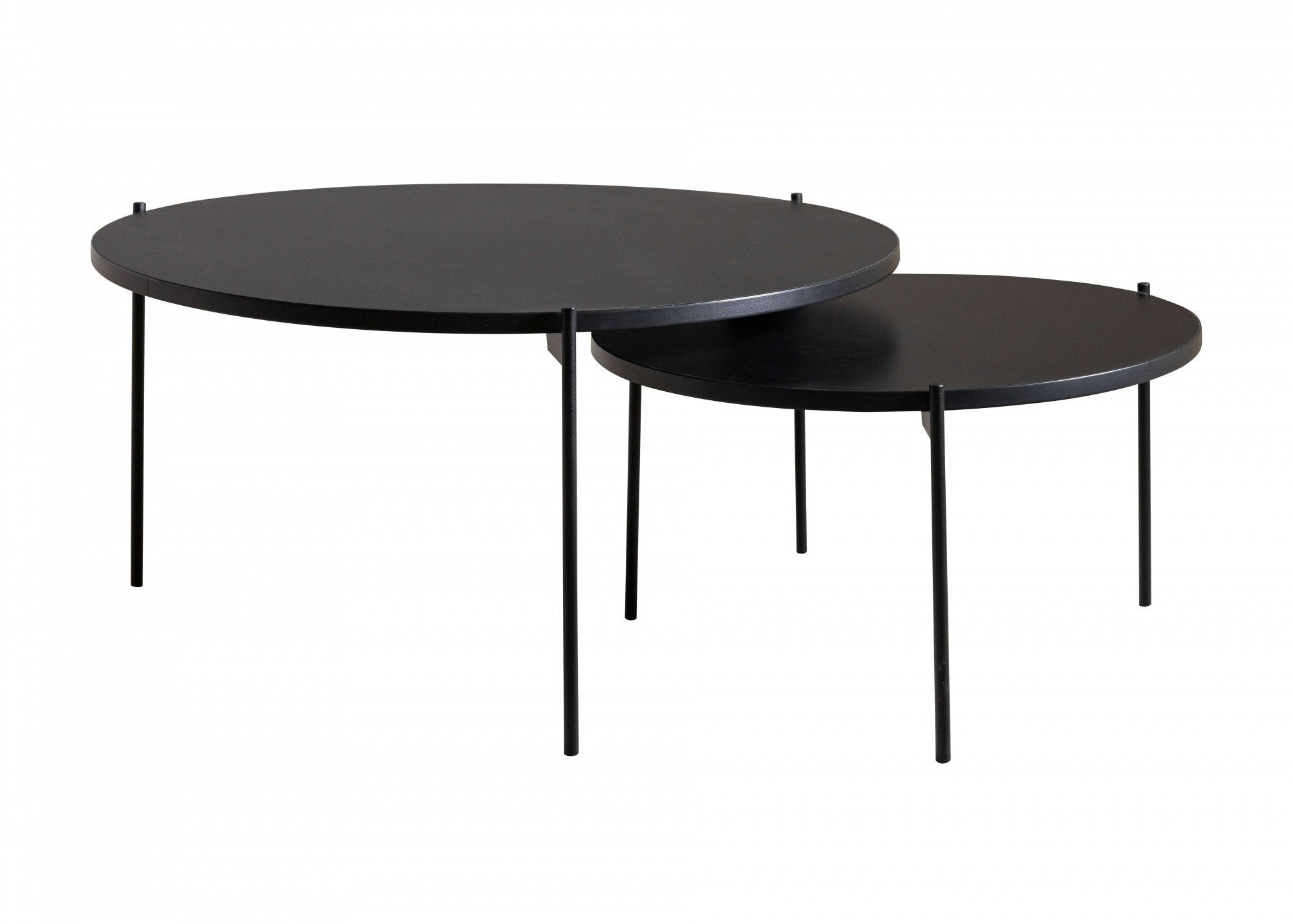 Home affaire Salontafel Rombo rond